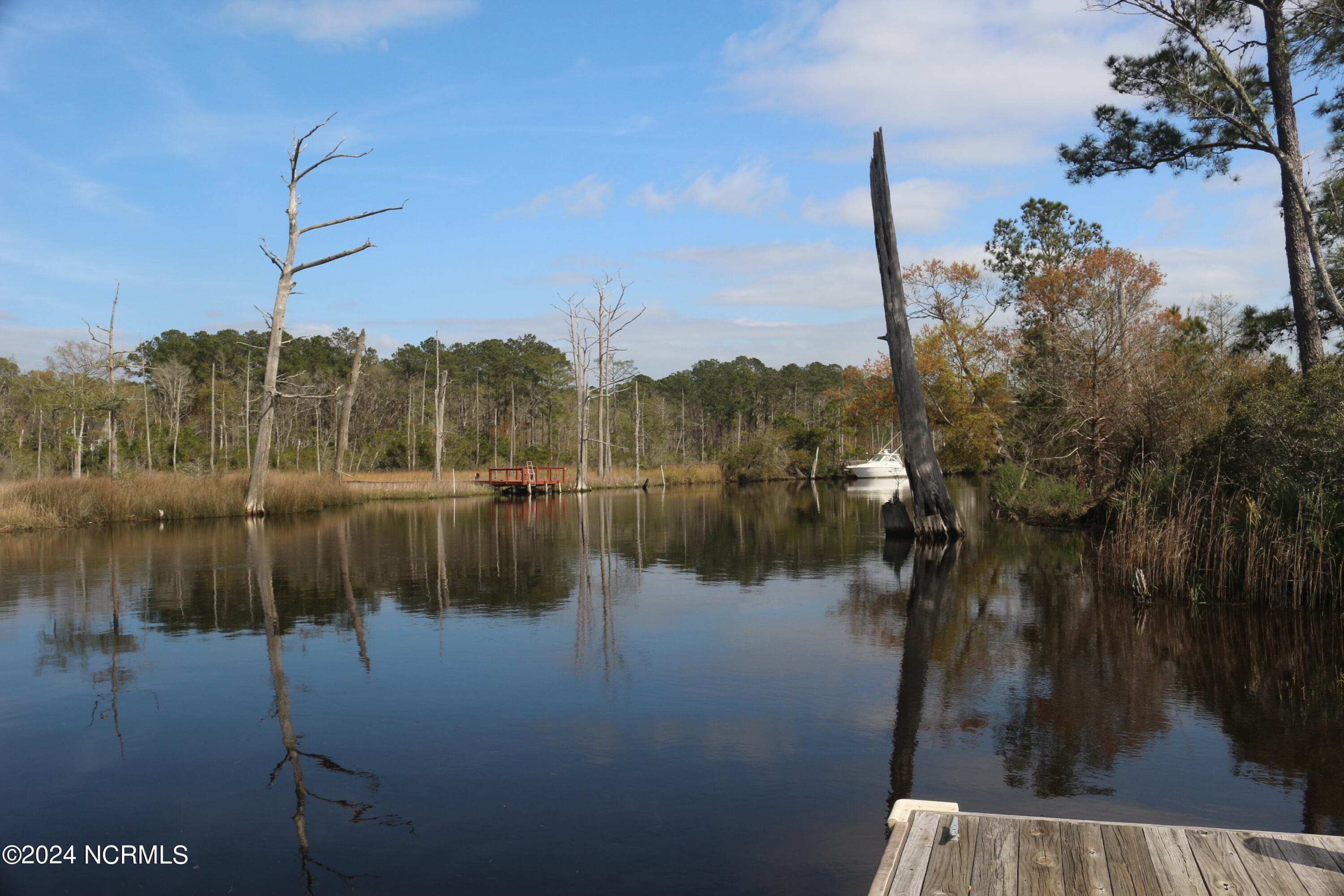 Residential Lot at 557 82A Sanctuary Point SW, Supply, NC 28462, photo 18 of 22