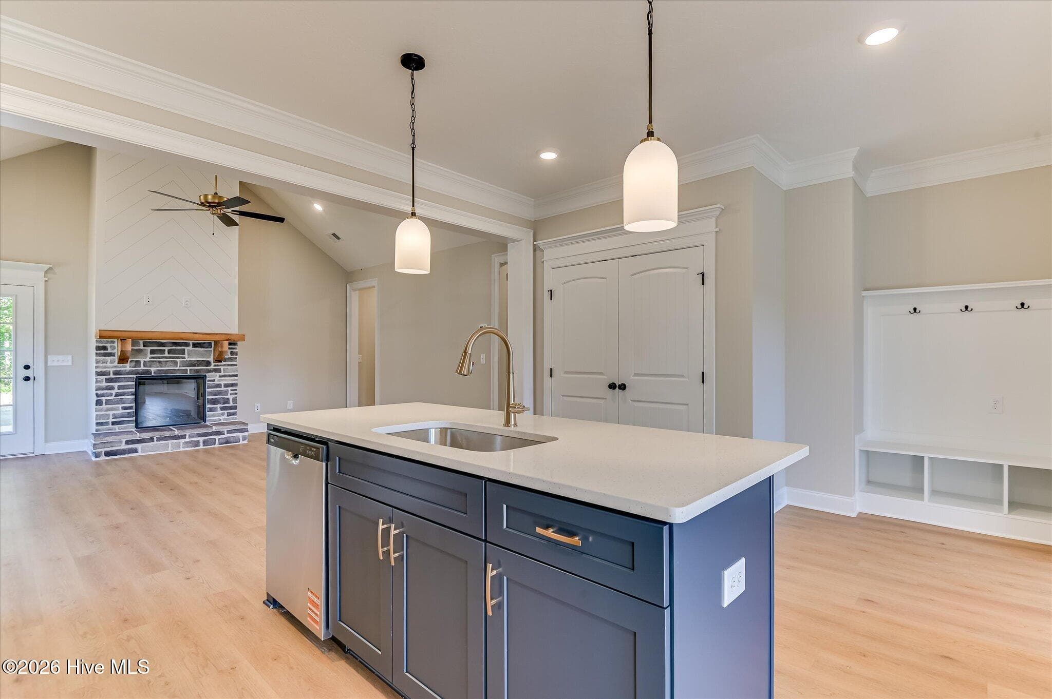 Single Family Residence at 415 Granard Street Path, Grovetown, GA 30813, photo 14 of 45