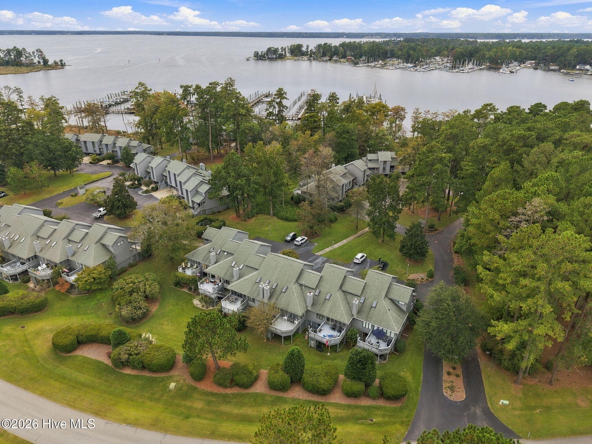 Townhouse at 166 Bayou Place, Washington, NC 27889, Washington, photo 49 of 58