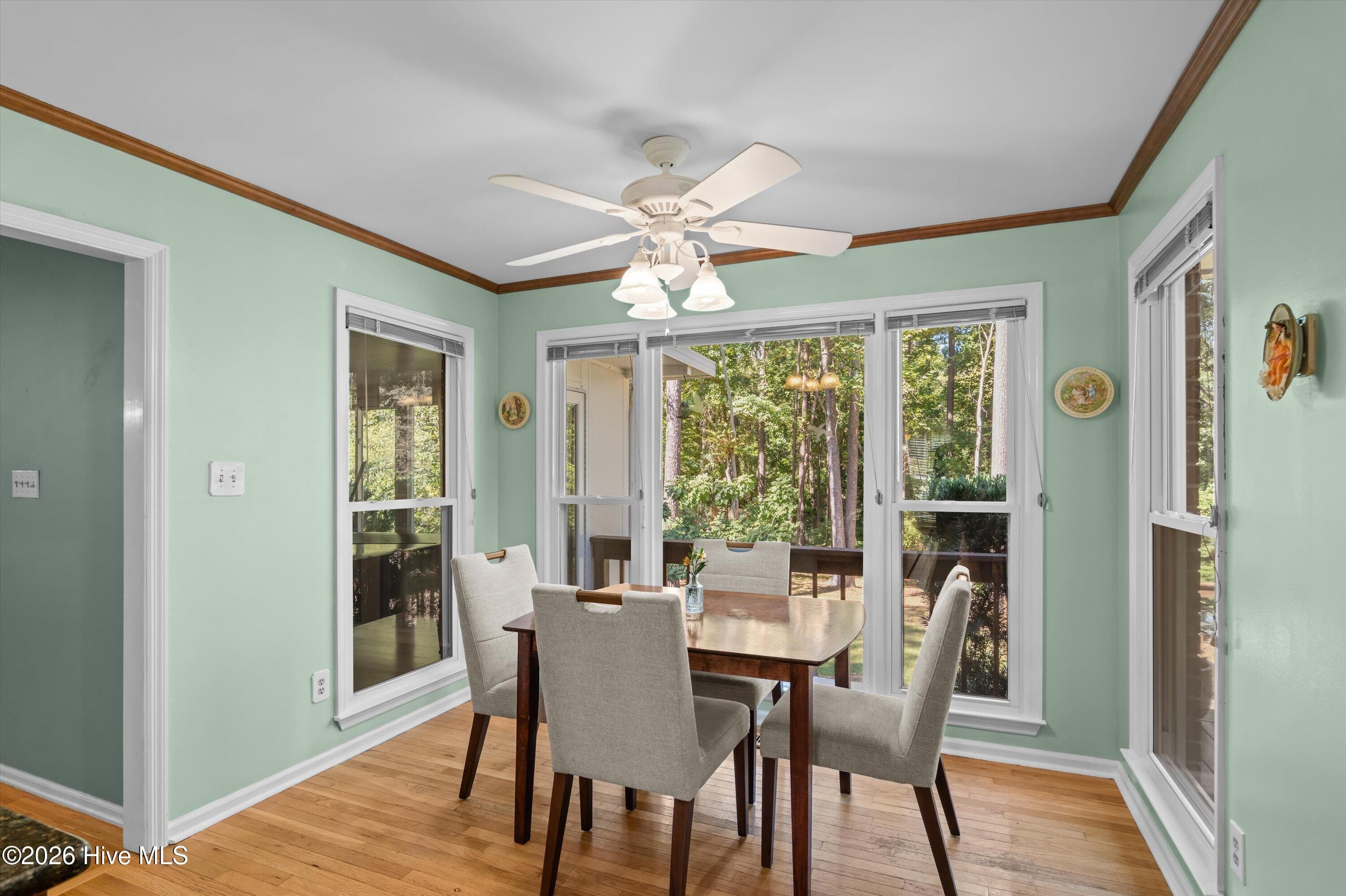 Single Family Residence at 4577 Brandermill Court, Evans, GA 30809, photo 21 of 65