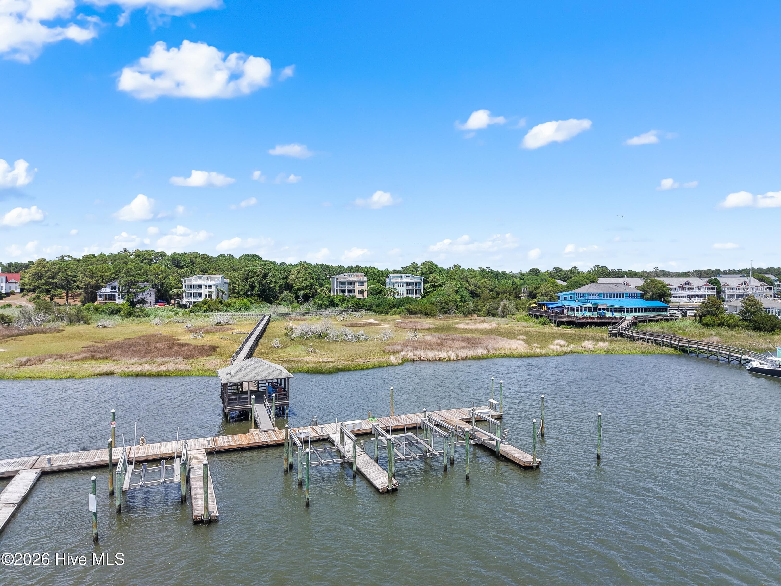 Condominium at 5000 Oquinn Boulevard SE # A, Southport, NC 28461, photo 54 of 68