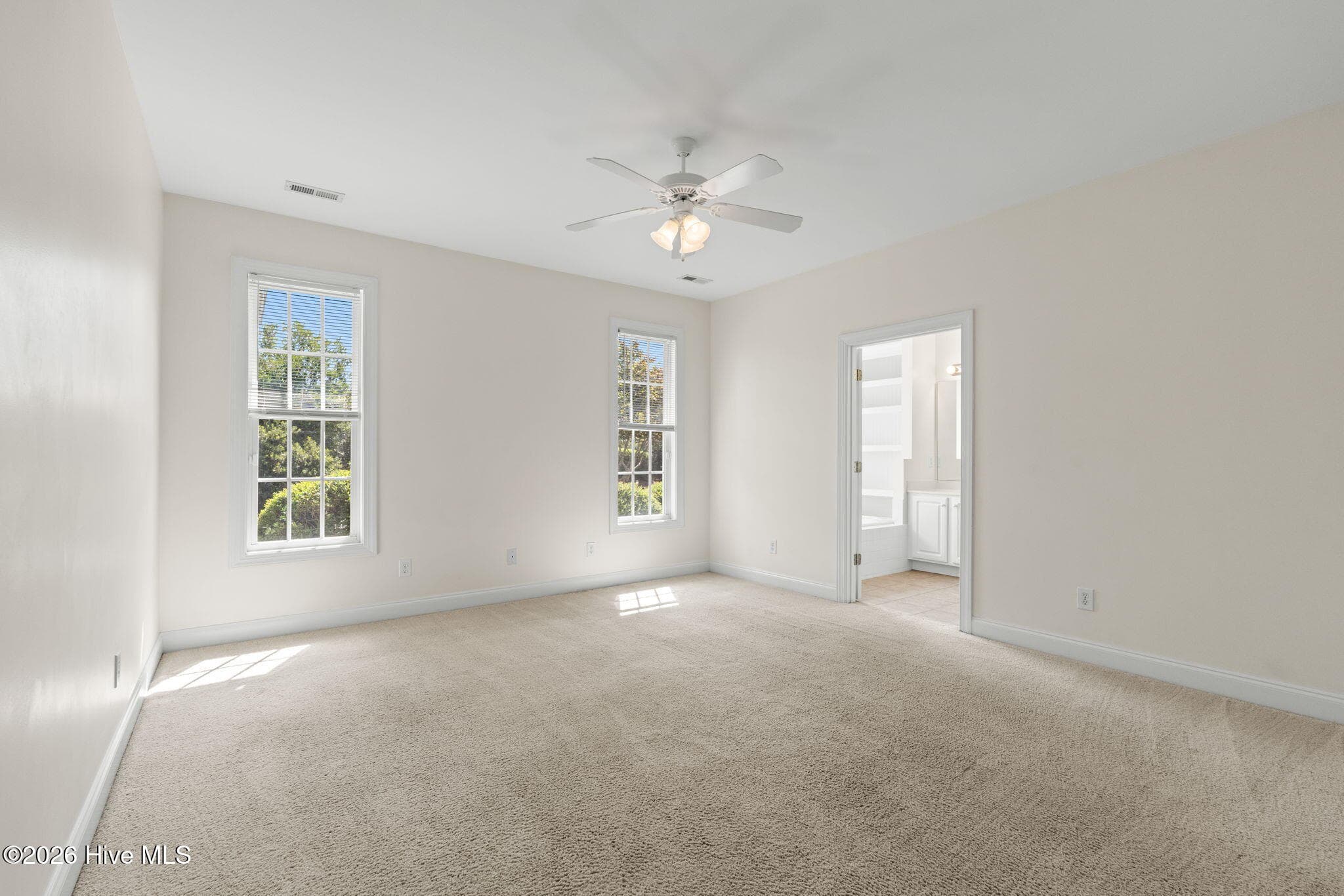 Primary Suite - 1052 Stonebridge Lane, Leland, NC 28451