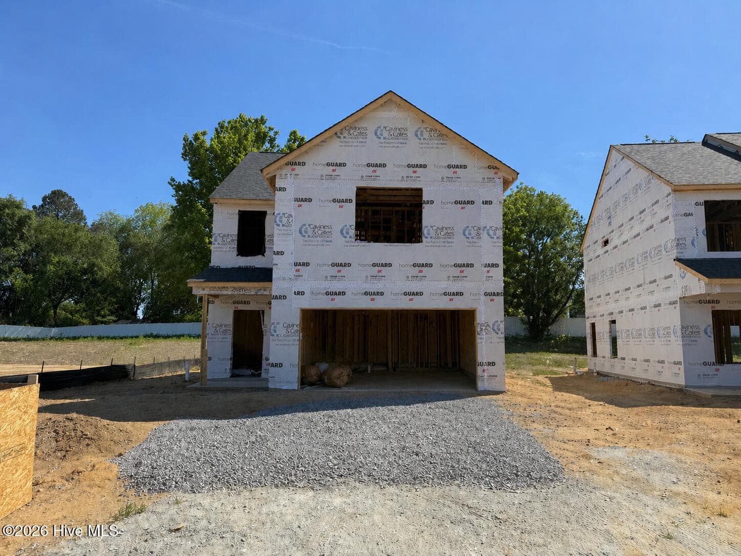 Single Family Residence at 109 Crossvine Street, Selma, NC 27576, photo 15 of 213