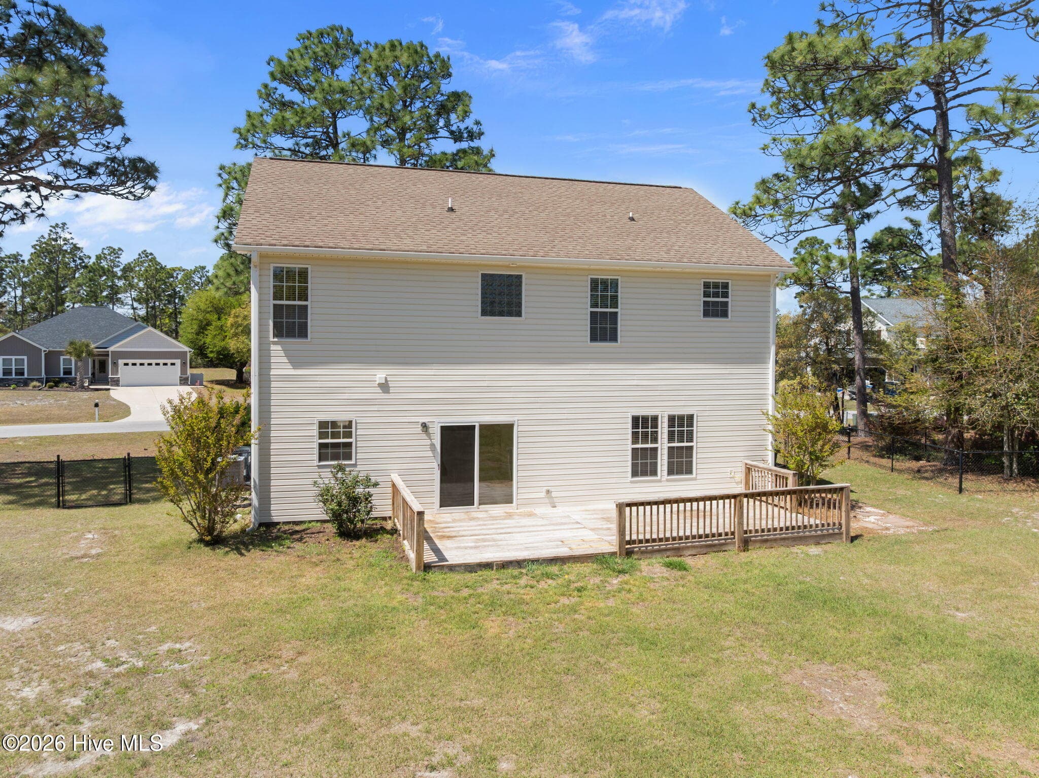 Single Family Residence at 106 Bobwhite Circle, Cape Carteret, NC 28584, photo 47 of 61