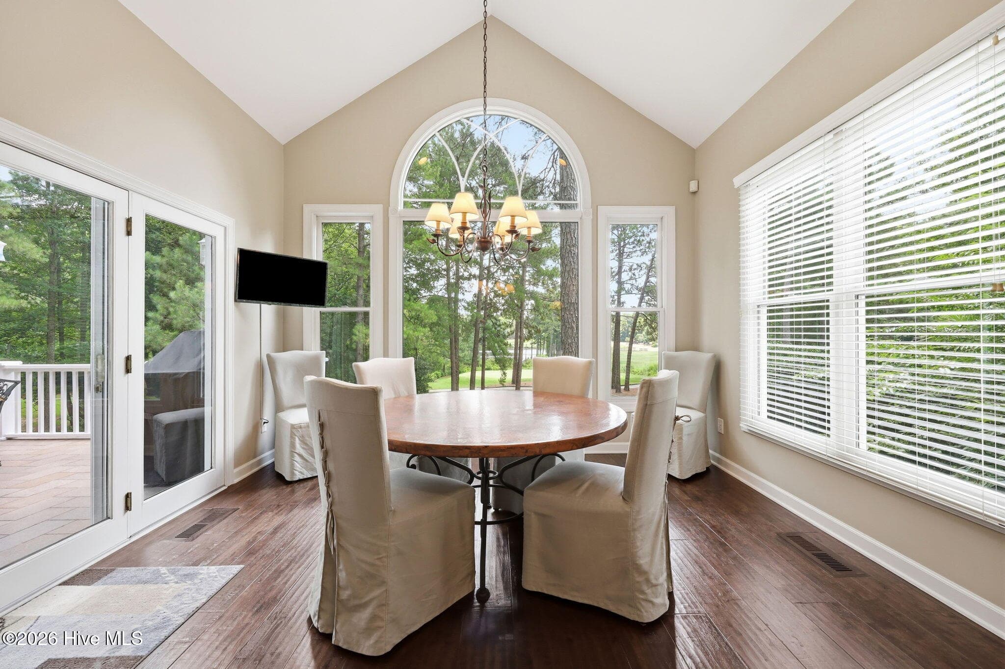 Single Family Residence at 83 Abbottsford Drive, Pinehurst, NC 28374, photo 9 of 50