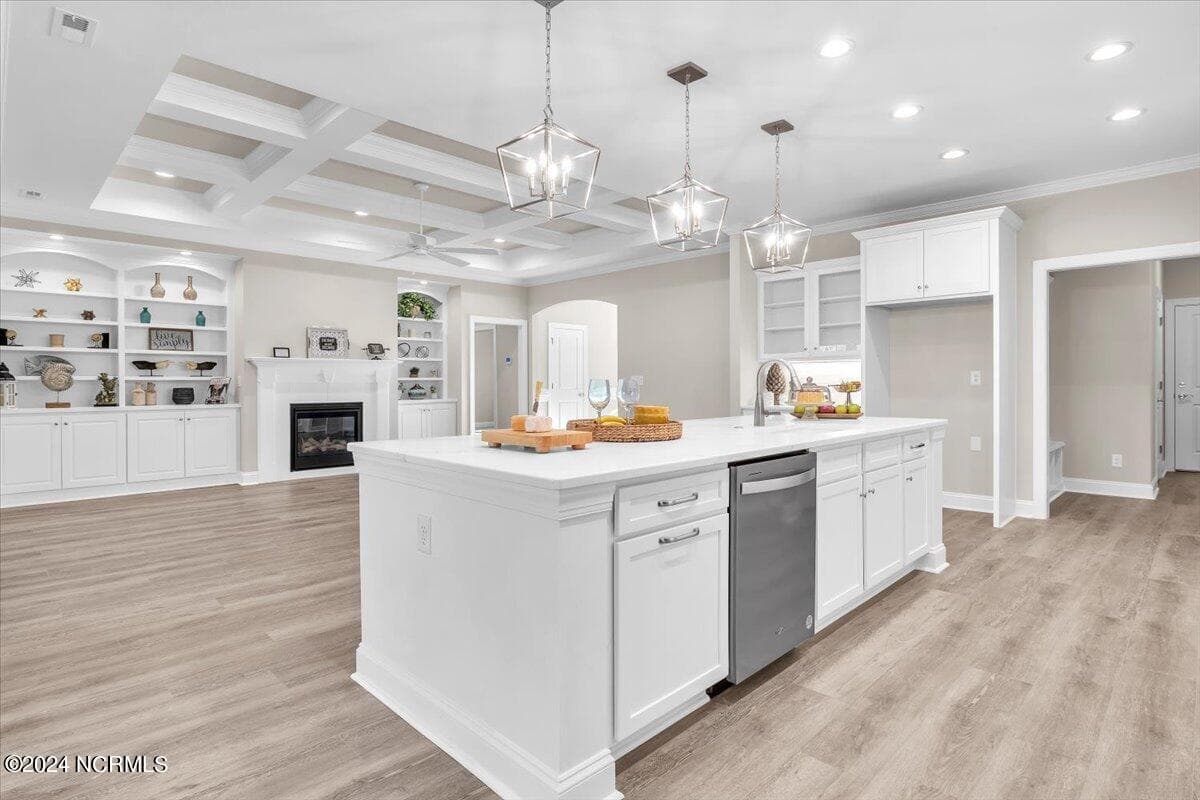 Single Family Residence at 576 Hearthside Drive SE, Bolivia, NC 28422, photo 117 of 175