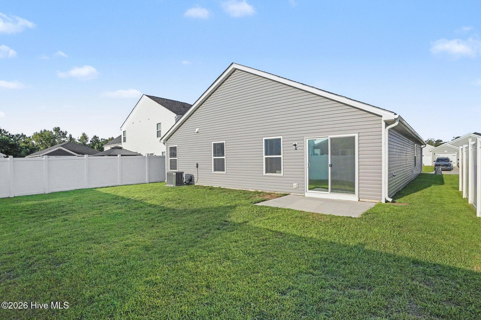 Single Family Residence at 258 Red Ridge Lane SW, Sunset Beach, NC 28468, photo 21 of 22