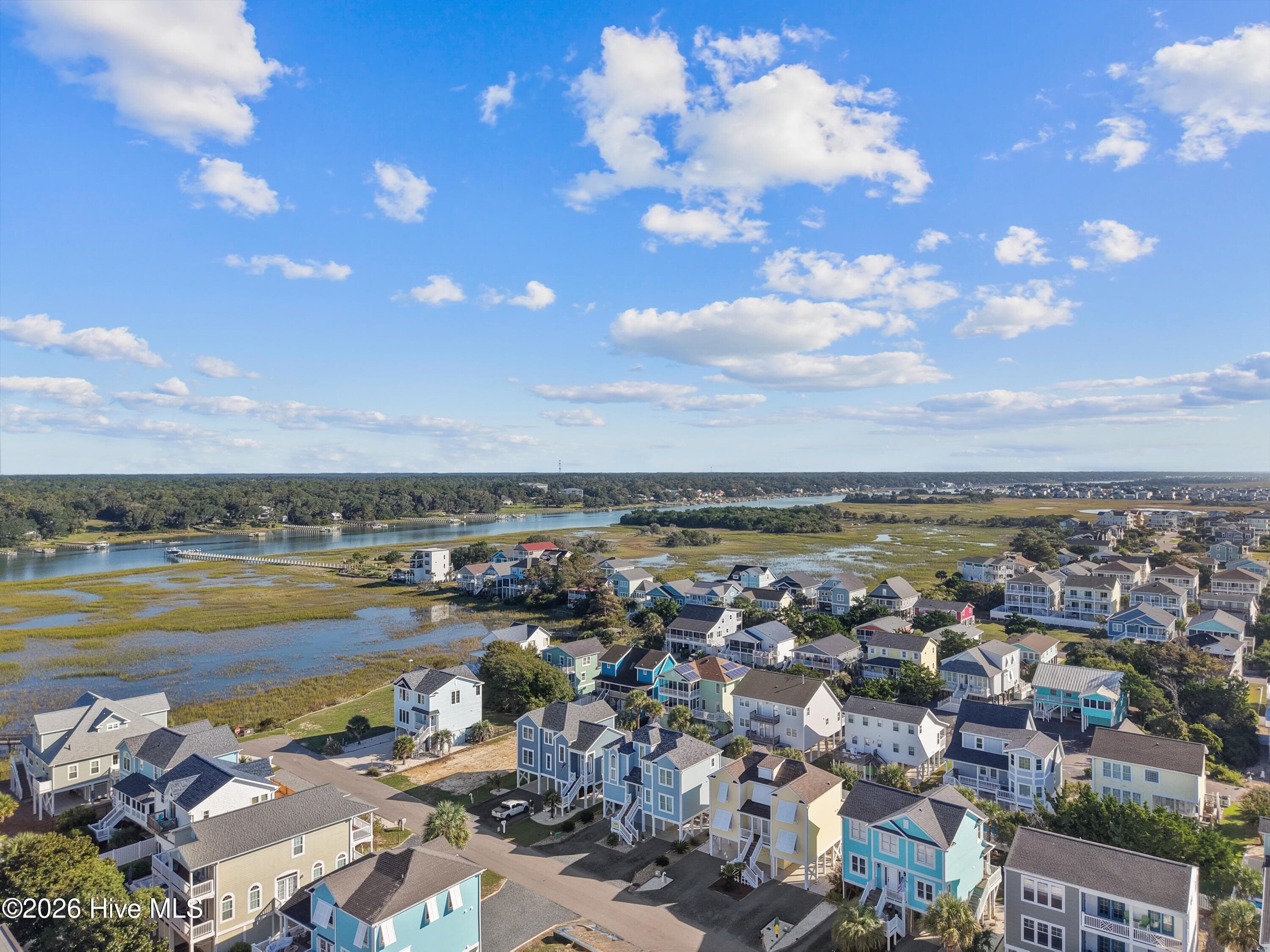 Single Family Residence at 116 By The Sea Drive, Holden Beach, NC 28462, Holden Beach, photo 49 of 69
