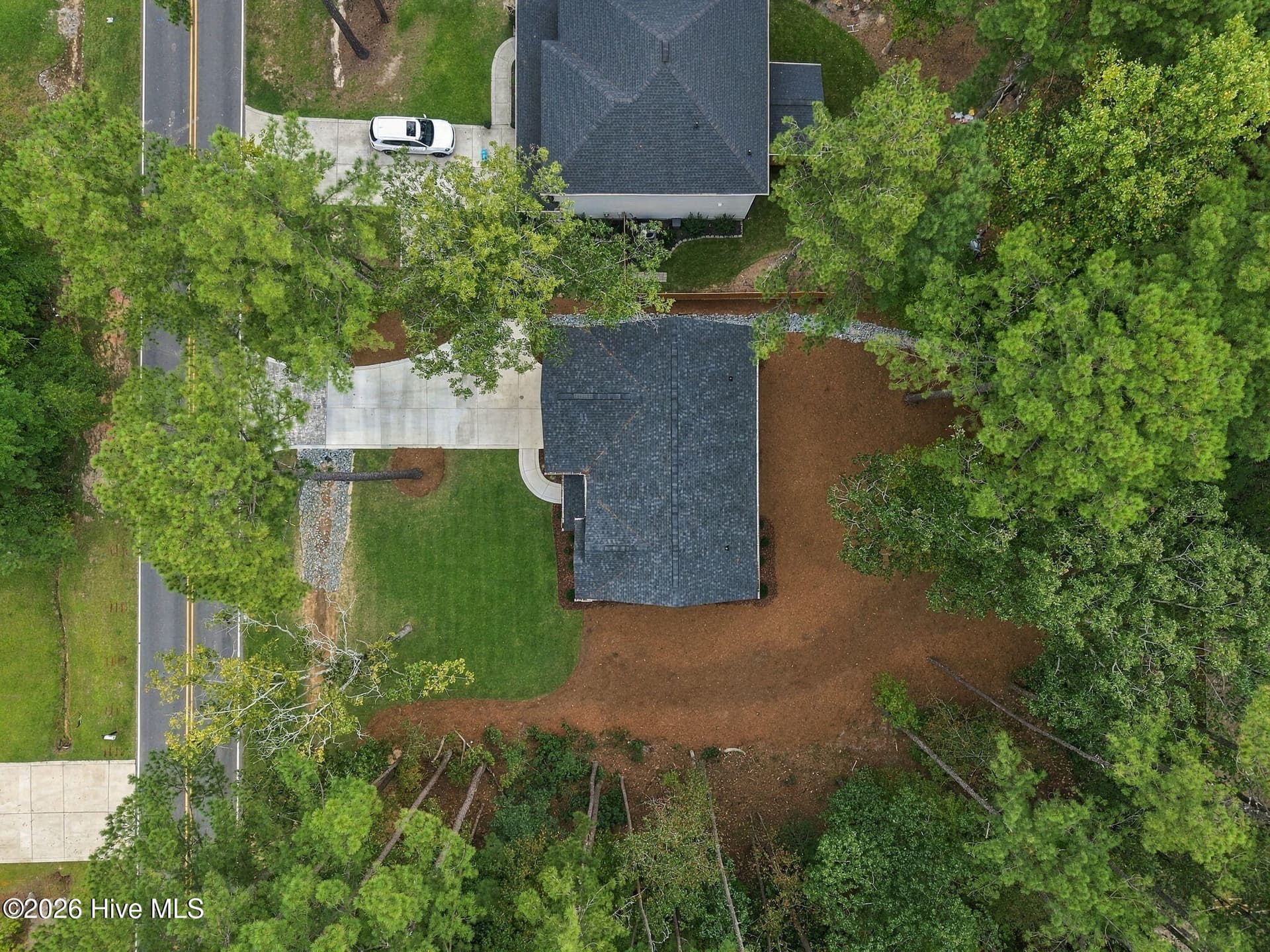 775 Riverbirch Drive, Vass, NC 28394