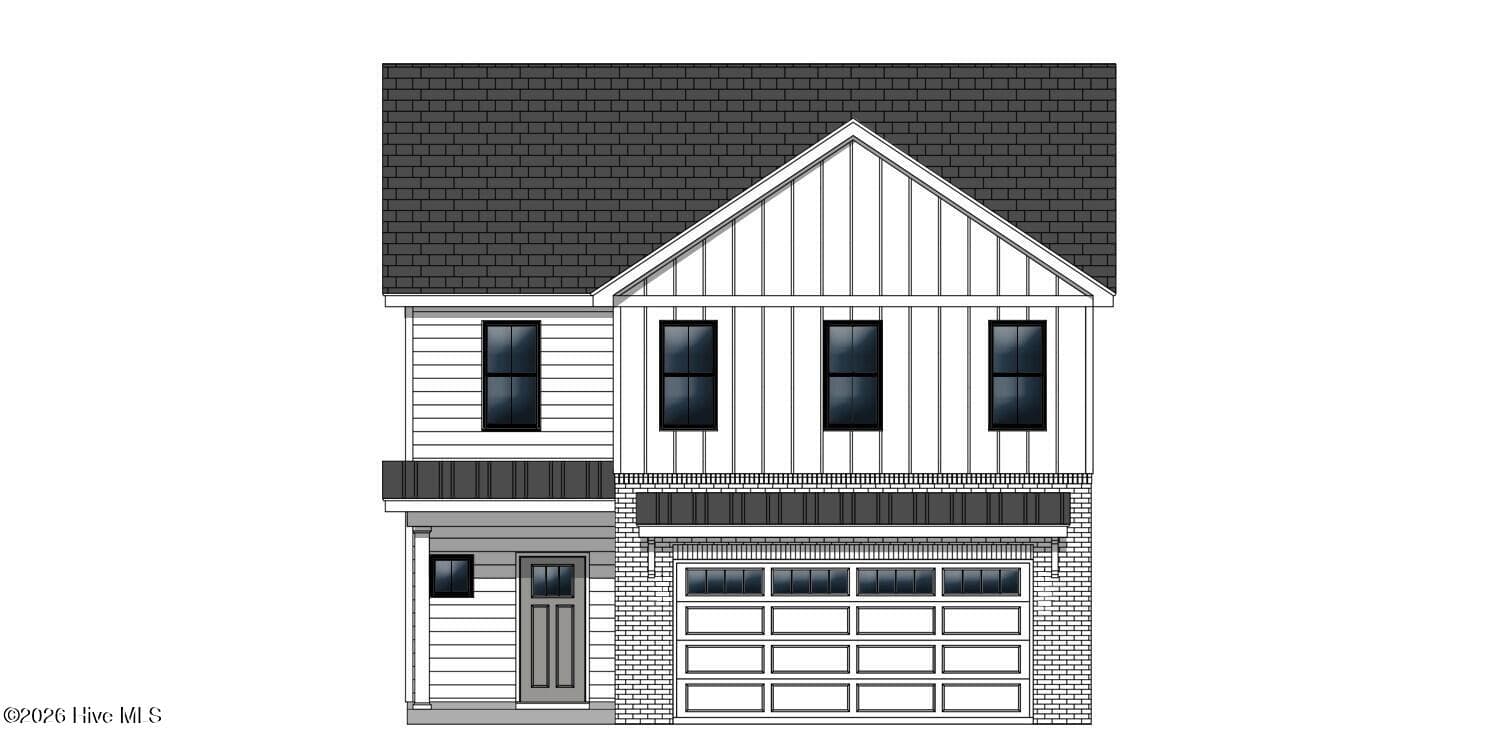 300 Provence Way E, Greenville, NC 27858