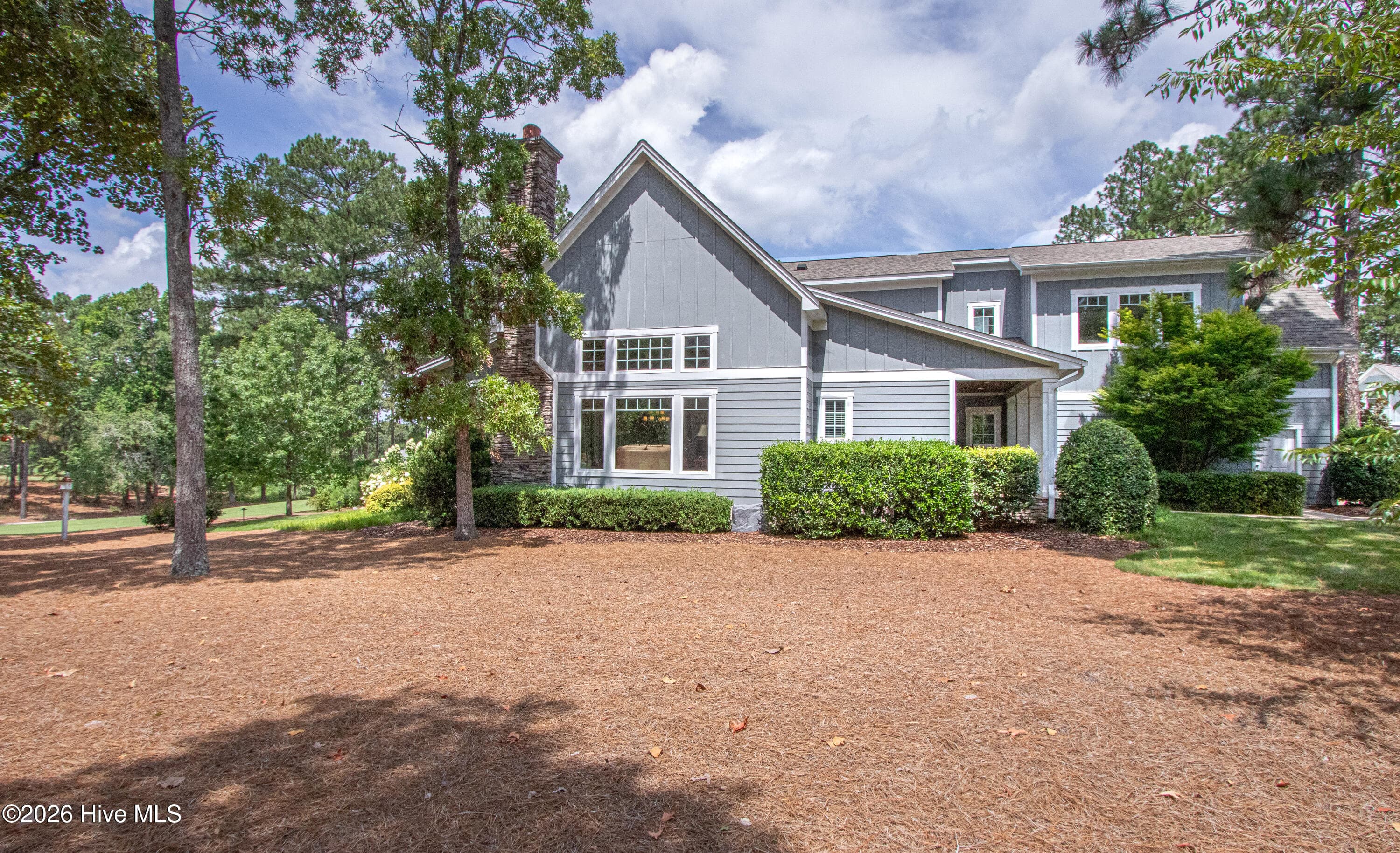 Single Family Residence at 12 Fortrose Circle, Pinehurst, NC 28374, photo 48 of 49