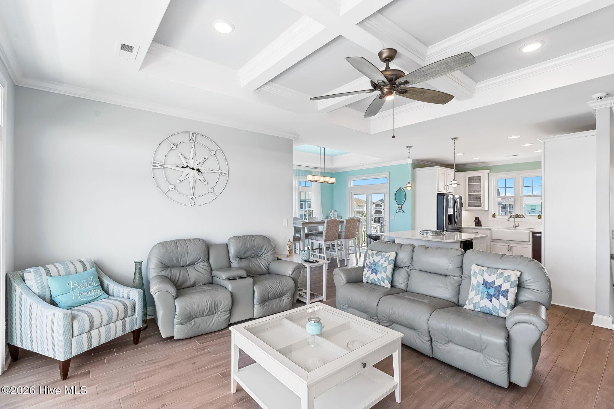 Single Family Residence at 6 Raleigh Street, Ocean Isle Beach, NC 28469, Ocean Isle Beach, photo 21 of 88