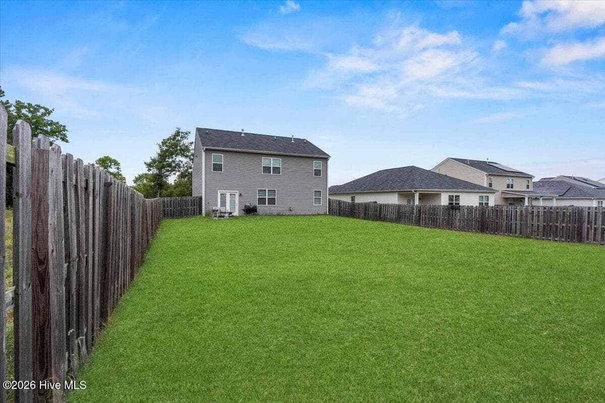 Single Family Residence at 259 Quick Silver Court, Graniteville, SC 29829, photo 2 of 3