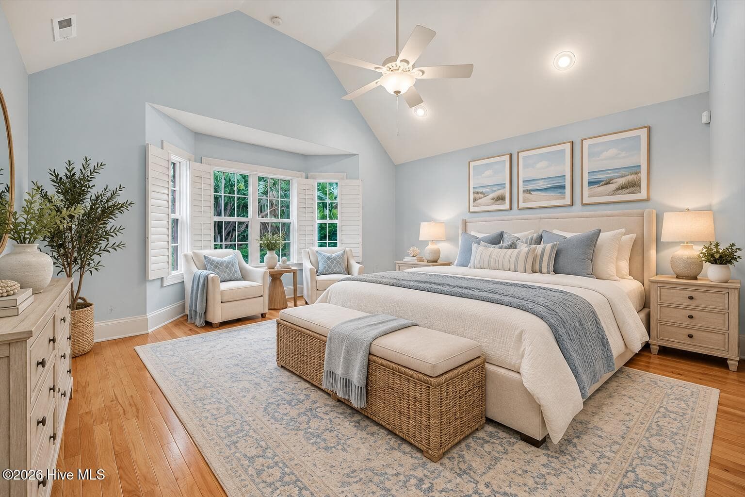 Virtually staged - 1041 Westport Drive, Leland, NC 28479