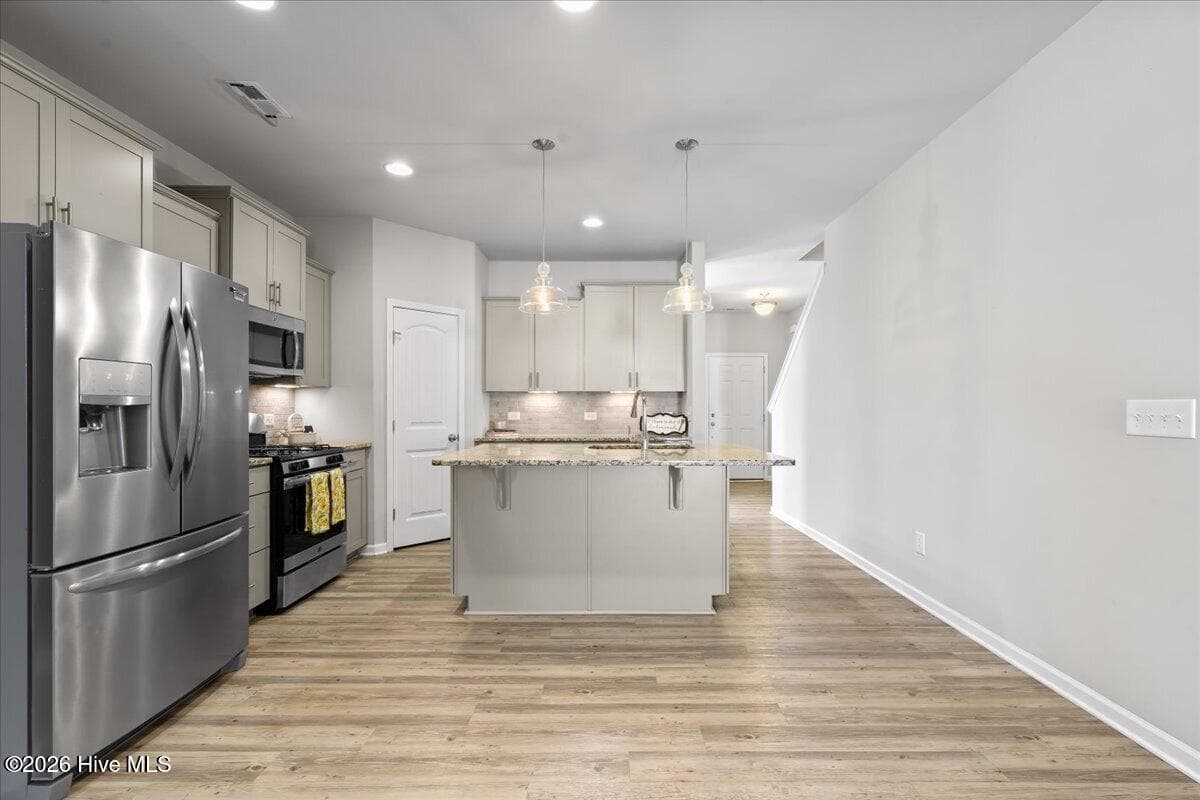 Single Family Residence at 131 Kinnakeet Drive, Durham, NC 27704, photo 17 of 55