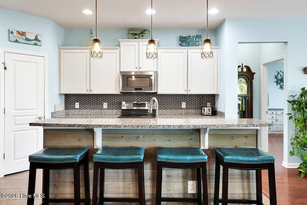 5018 Lagan Court, Southport, NC 28461