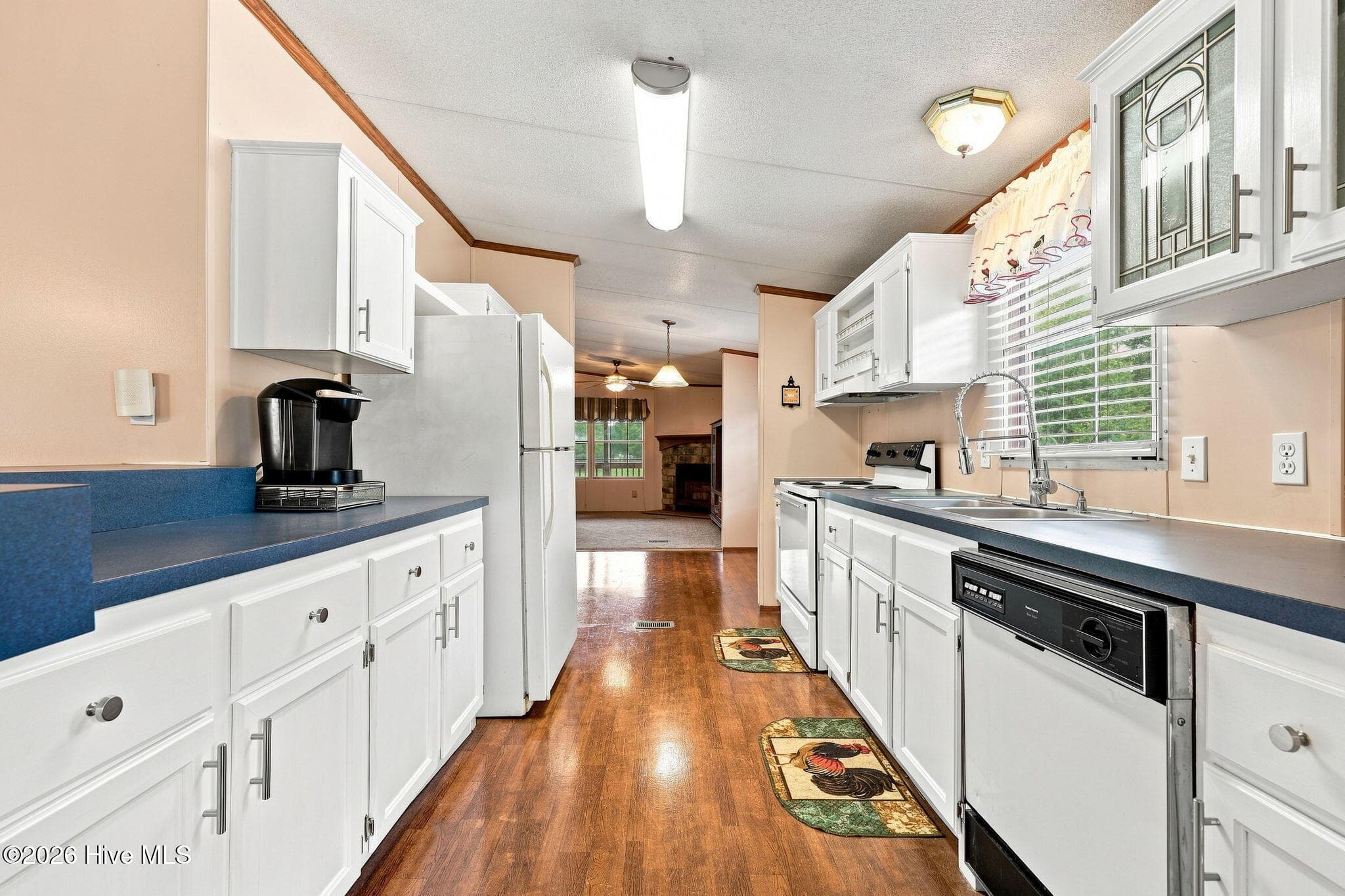 Manufactured Home at 4652 Faith Baptist Church Road, Pinetops, NC 27864, photo 40 of 145