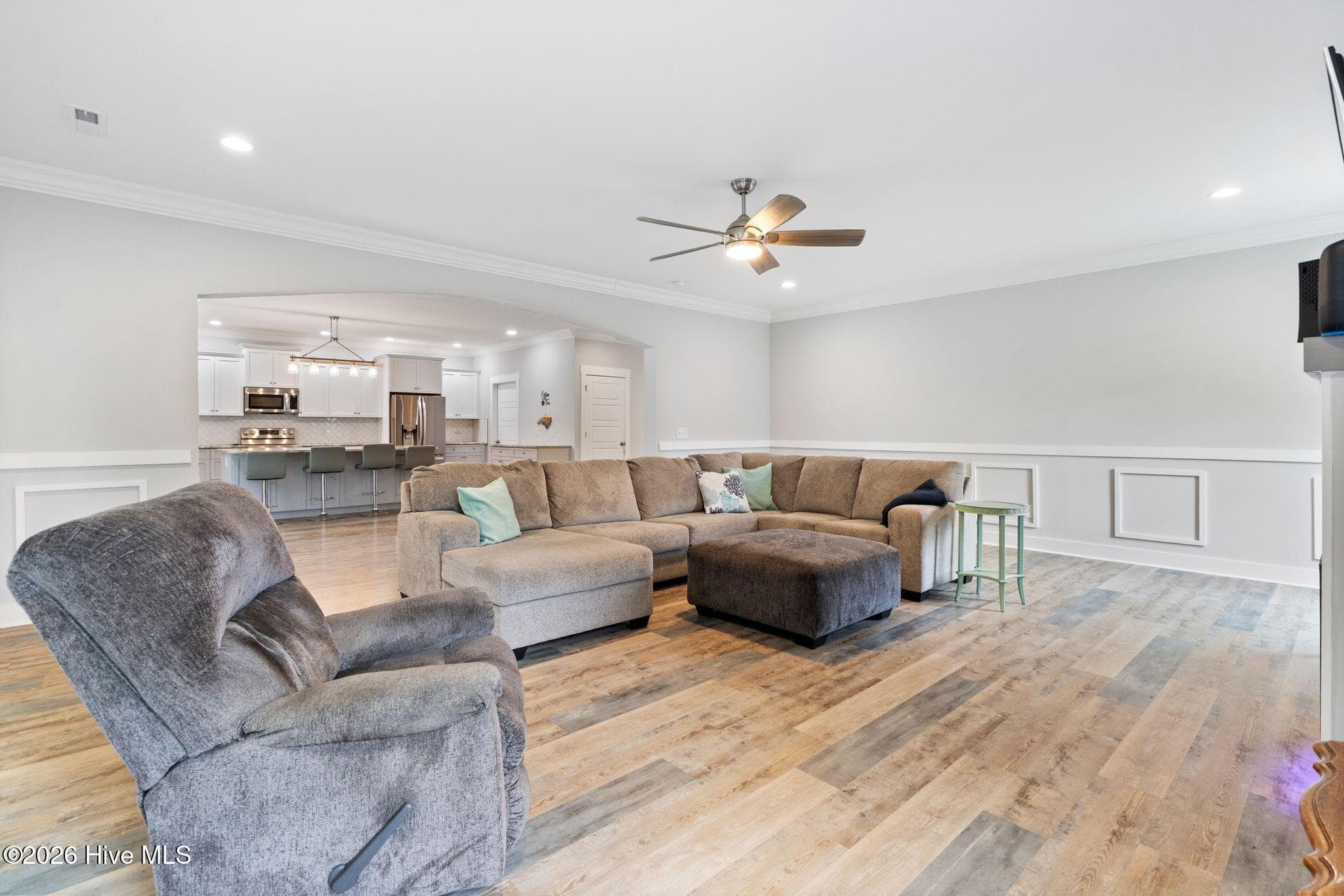 Single Family Residence at 107 Whispering Pine Lane, Holly Ridge, NC 28445, photo 29 of 100