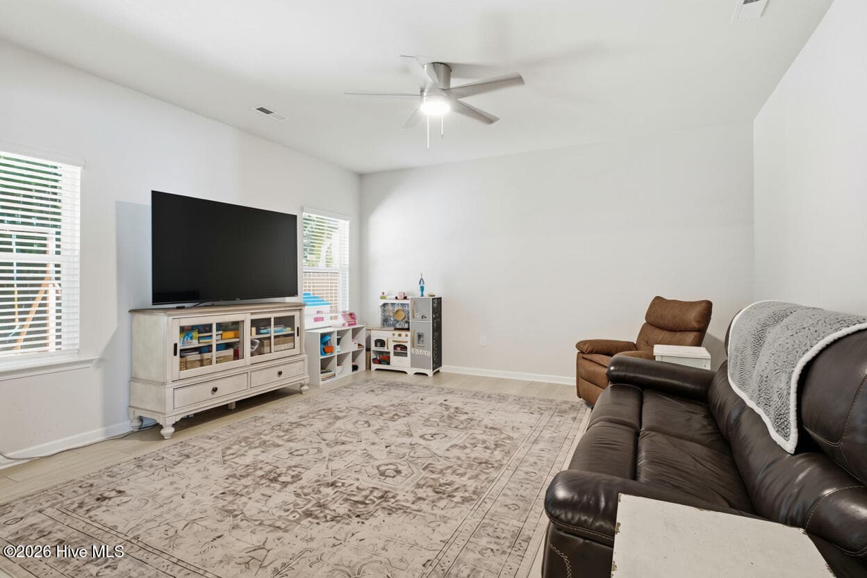 Single Family Residence at 98 Baneberry Place, Broadway, NC 27505, photo 12 of 32