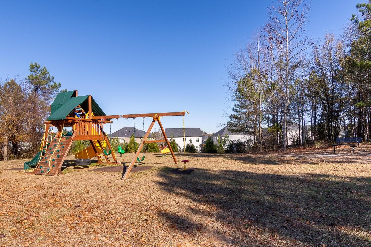 Townhouse at 704 Red Cedar Court, Grovetown, GA 30813, photo 17 of 18