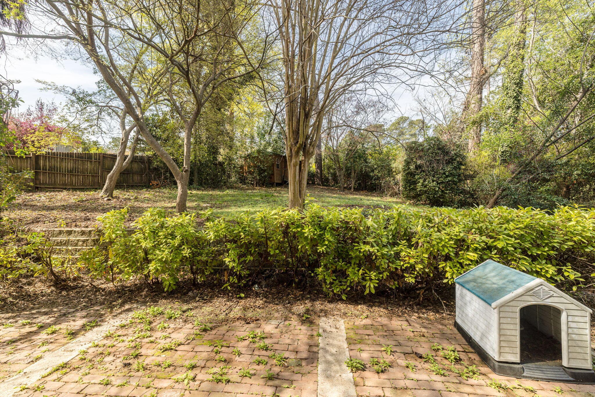 Single Family Residence at 513 Henderson Drive, Augusta, GA 30909, photo 45 of 55