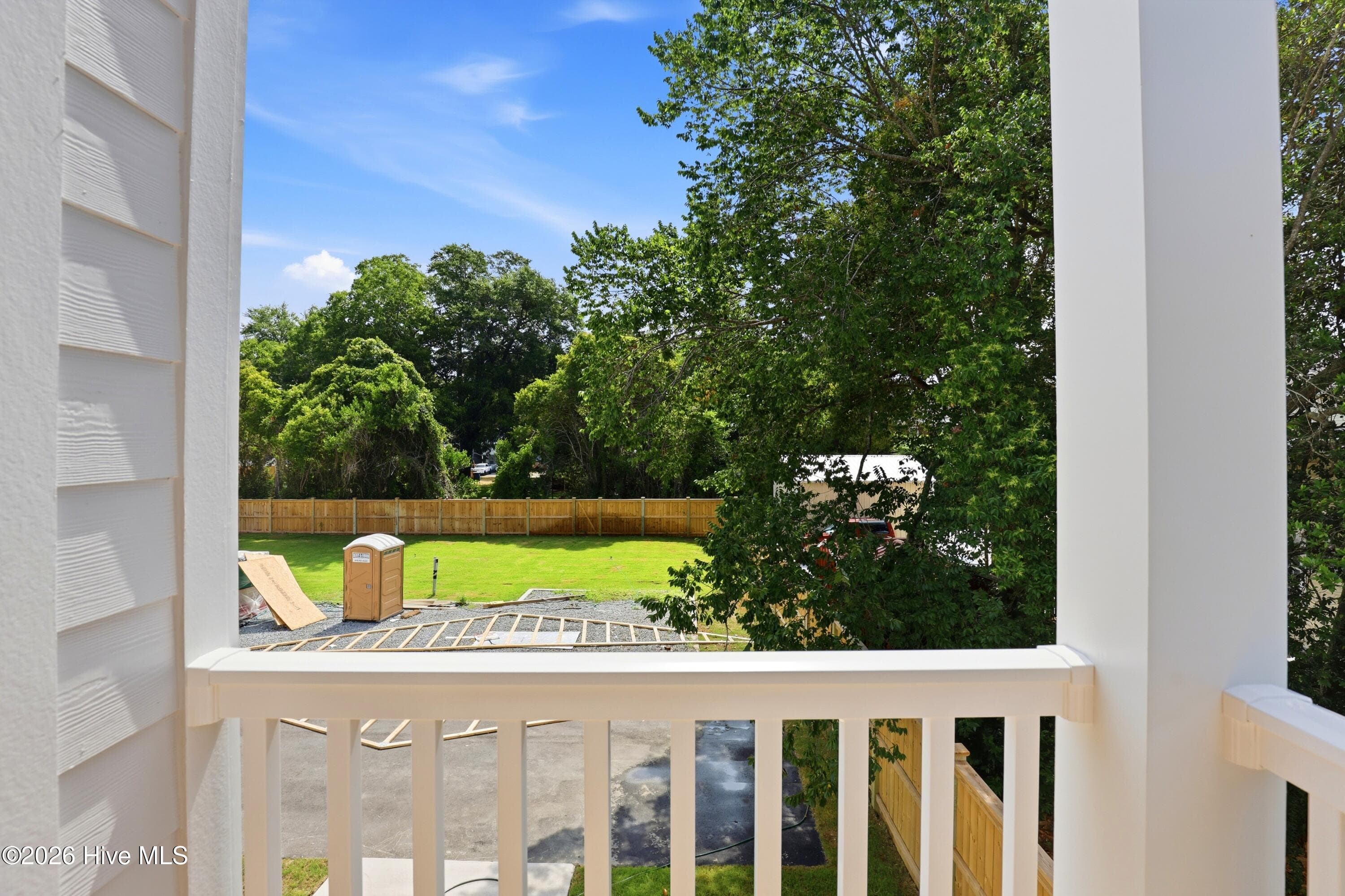 Townhouse at 510 Mcrae Street 101, Wilmington, NC 28401, photo 77 of 91