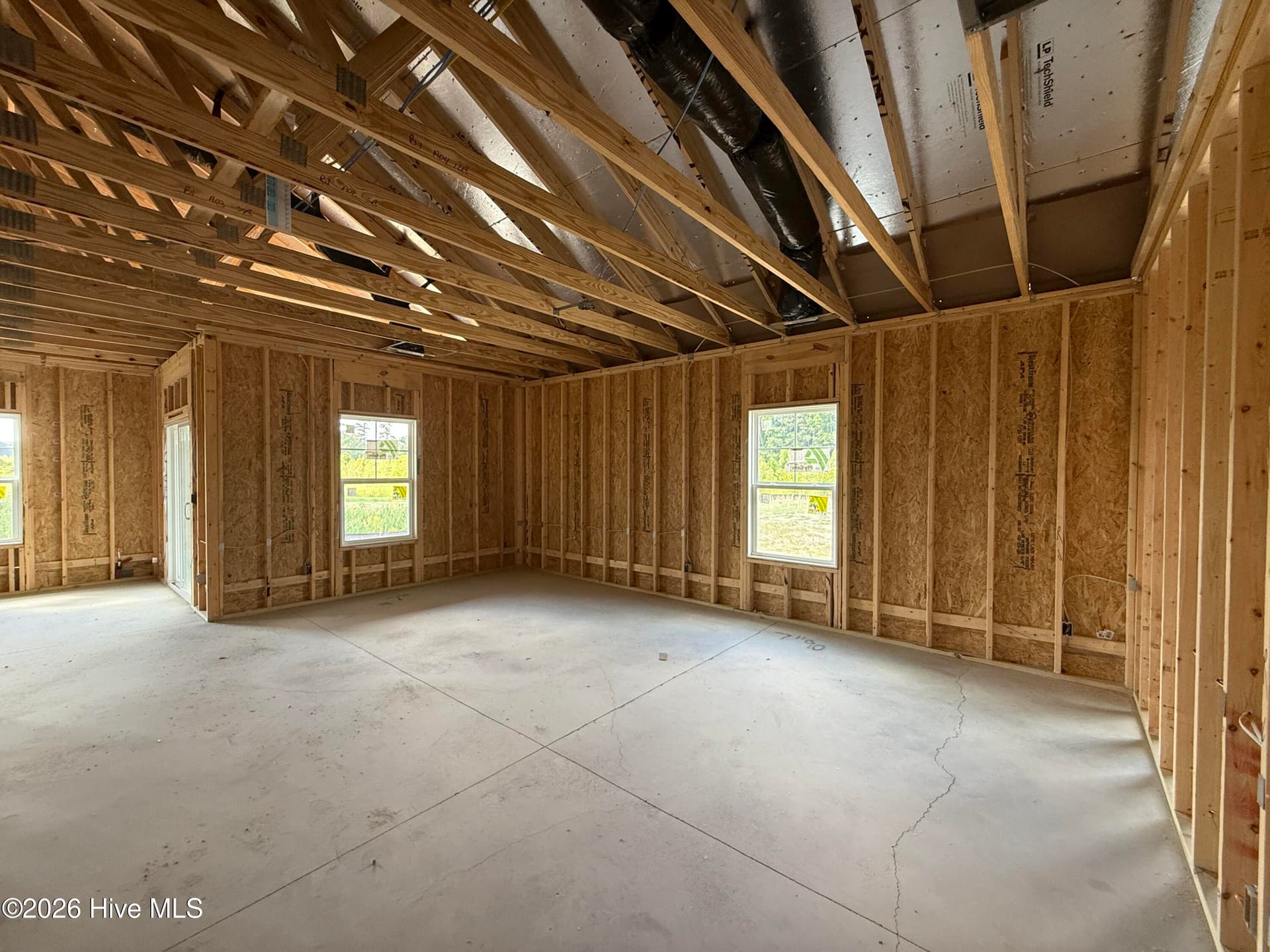 Single Family Residence at 37 Fiddleneck Court, Selma, NC 27576, photo 36 of 279