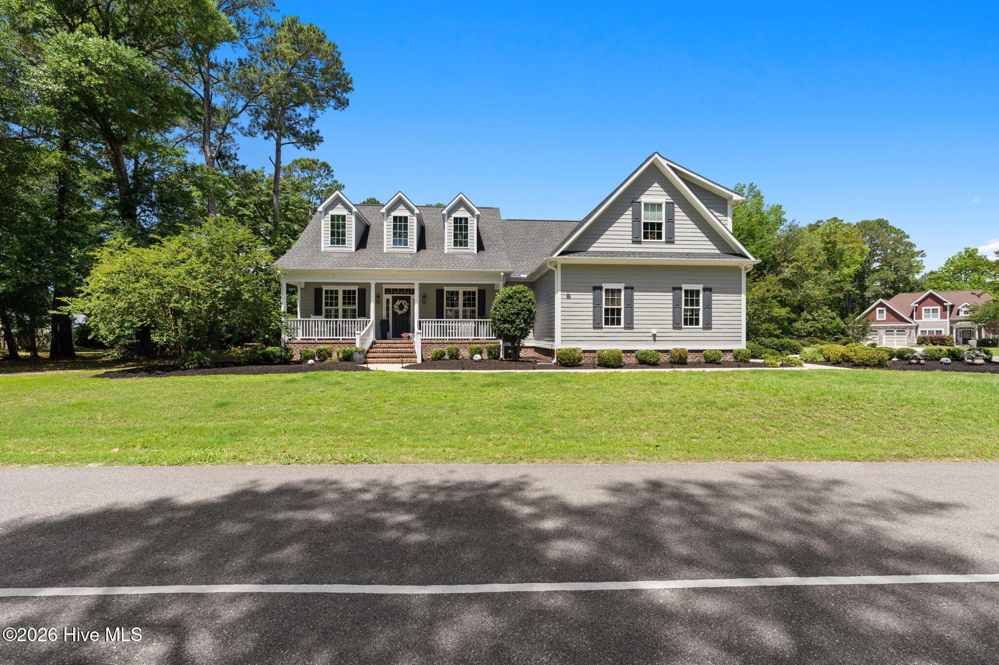 Single Family Residence at 927 Green Pointe Drive, Sunset Beach, NC 28468, photo 78 of 99