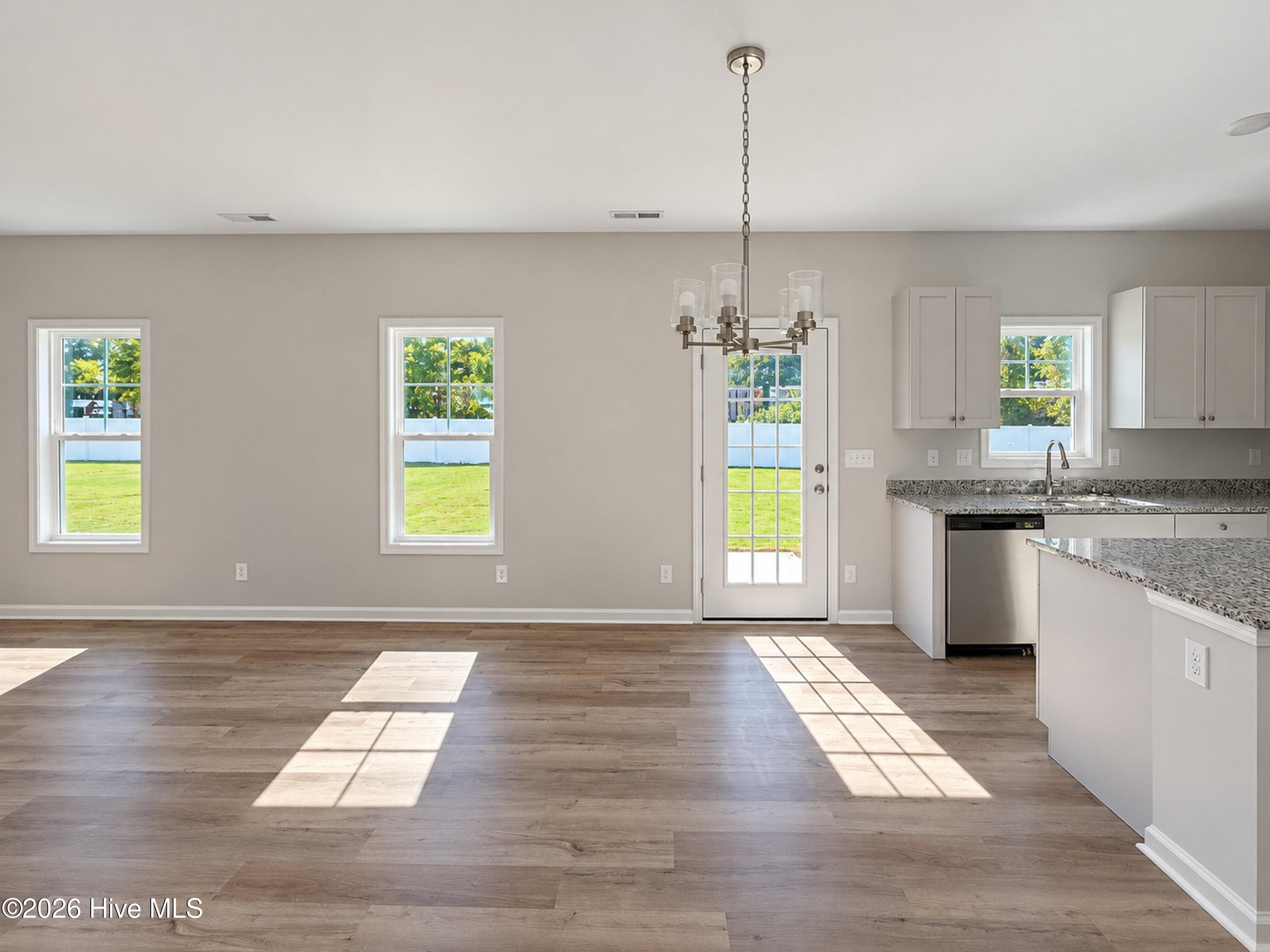 Single Family Residence at 57 W Emily Gardens Drive, Selma, NC 27576, photo 58 of 159