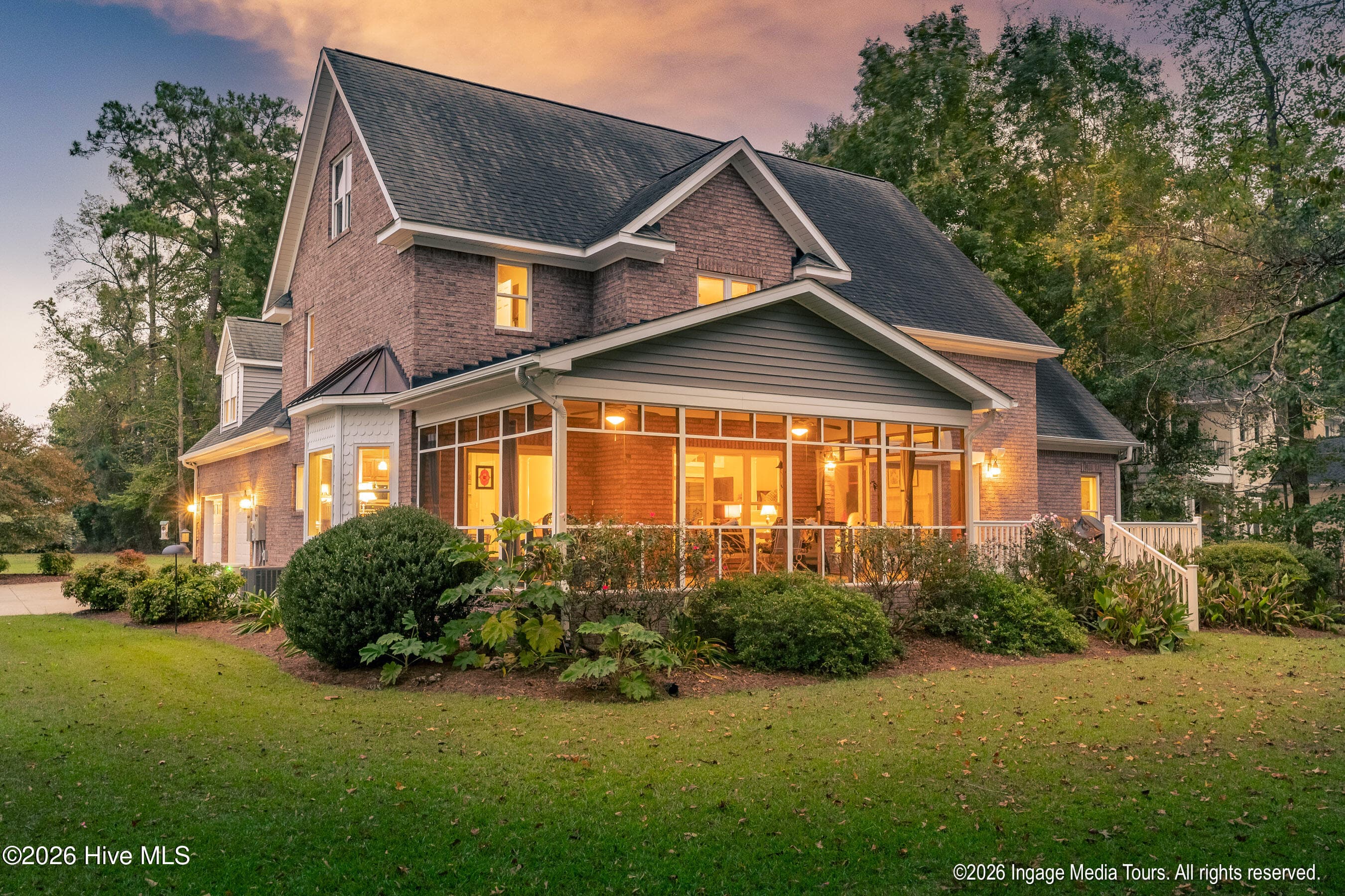 Single Family Residence at 224 Teachs Cove Road, Bath, NC 27808, Bath, photo 3 of 70