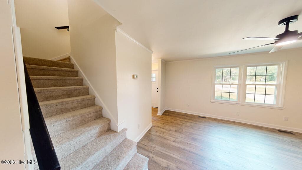 Single Family Residence at 1701 Scotty Drive, Goldsboro, NC 27534, photo 22 of 45
