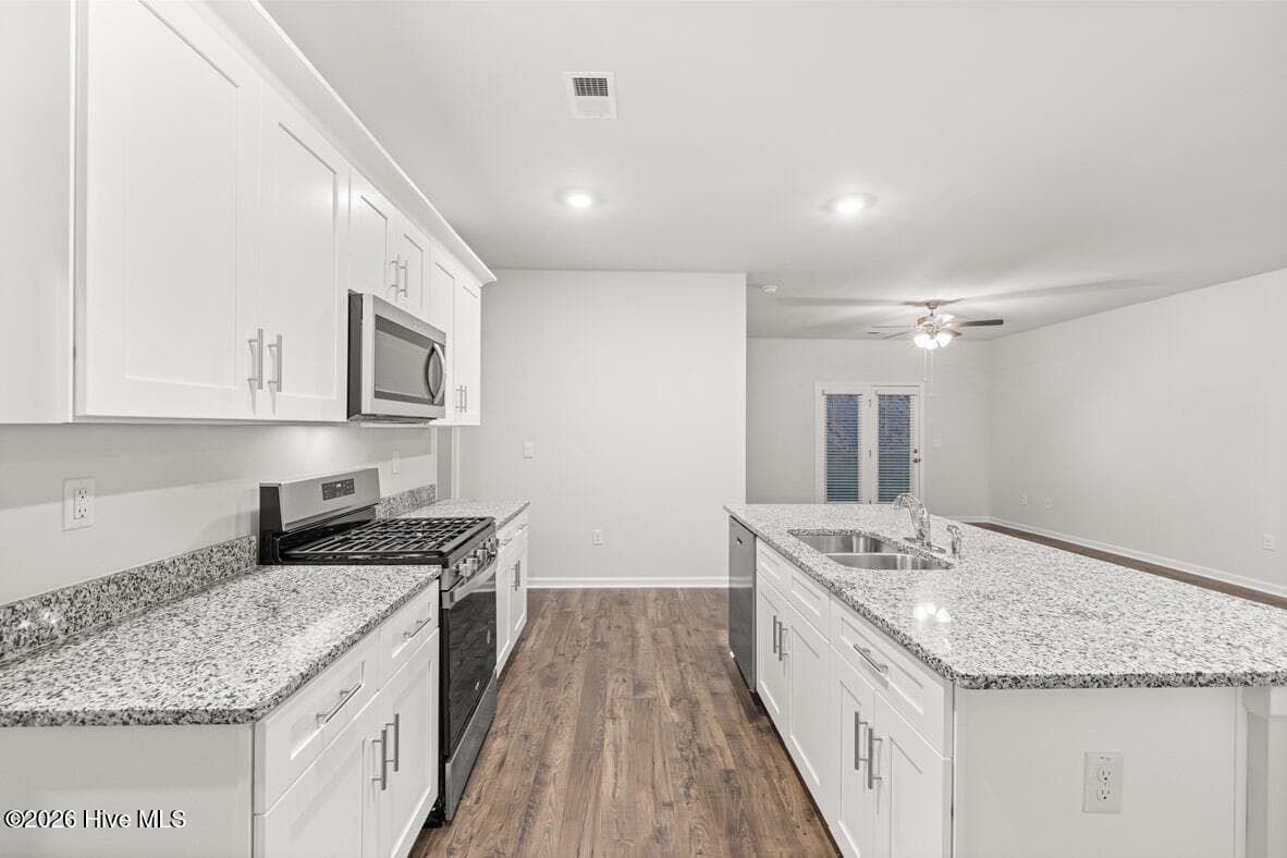 Single Family Residence at 977 Captains Court, Beech Island, SC 29842, photo 12 of 37