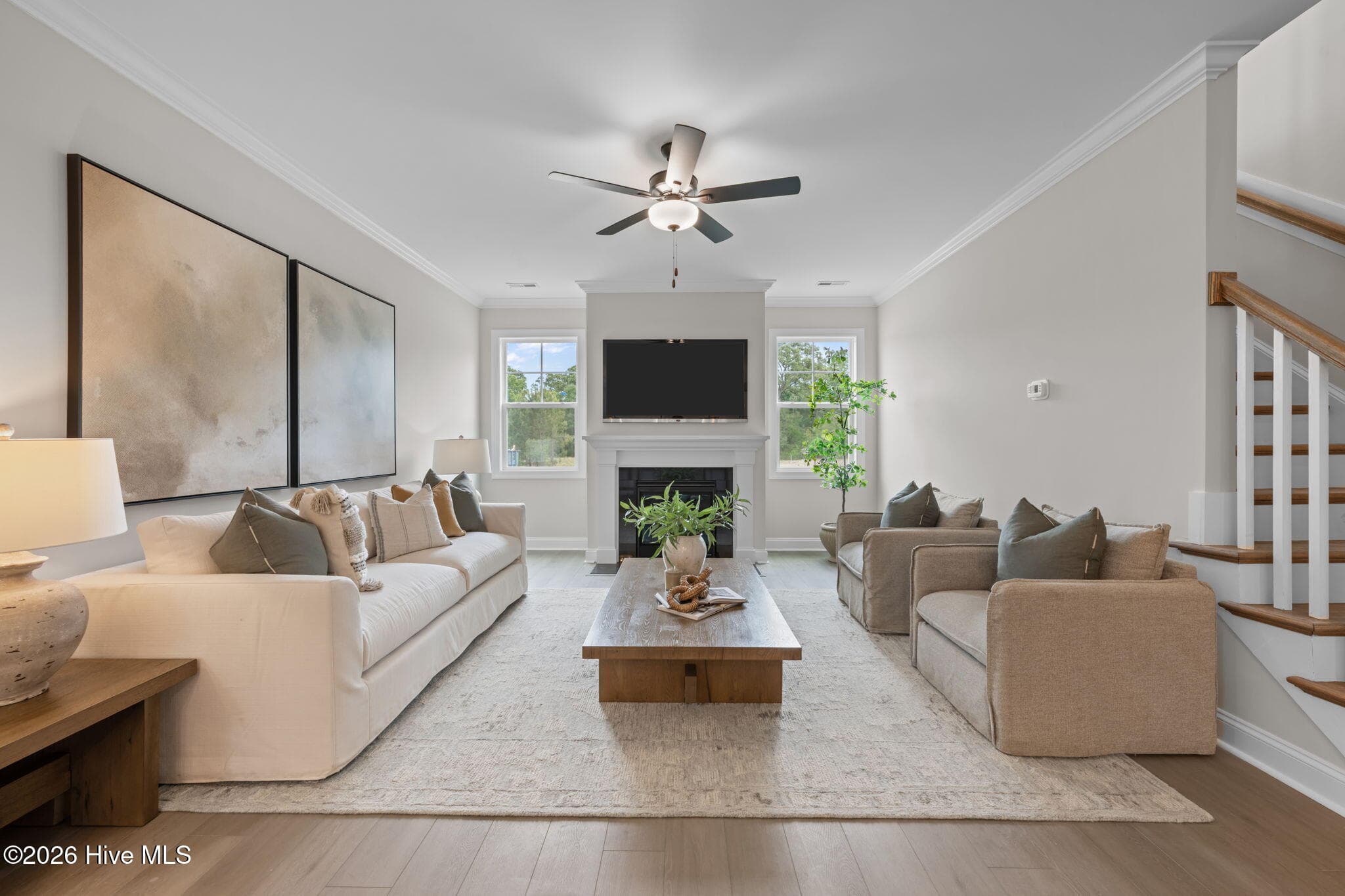Single Family Residence at 2500 Plover Way, New Bern, NC 28562, New Bern, photo 33 of 61