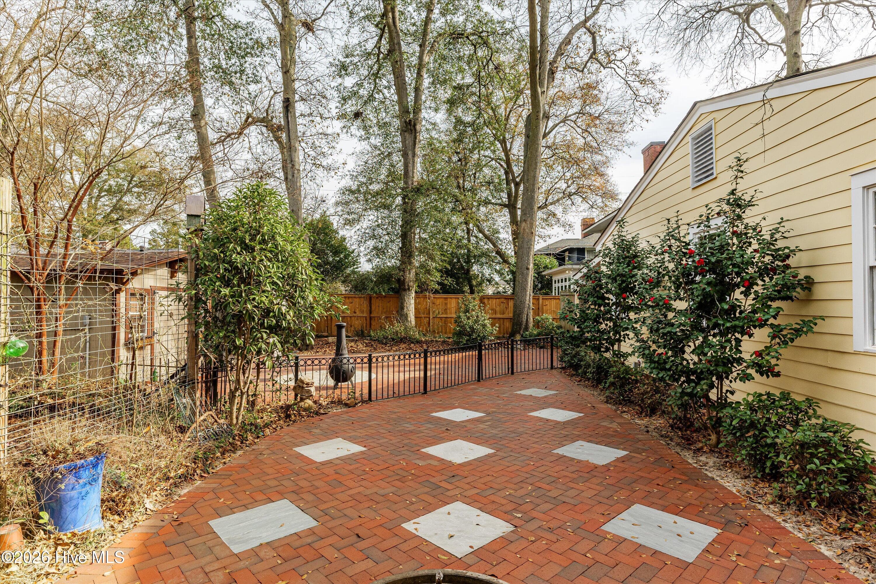 Single Family Residence at 2509 Bellevue Avenue, Augusta, GA 30904, photo 34 of 37