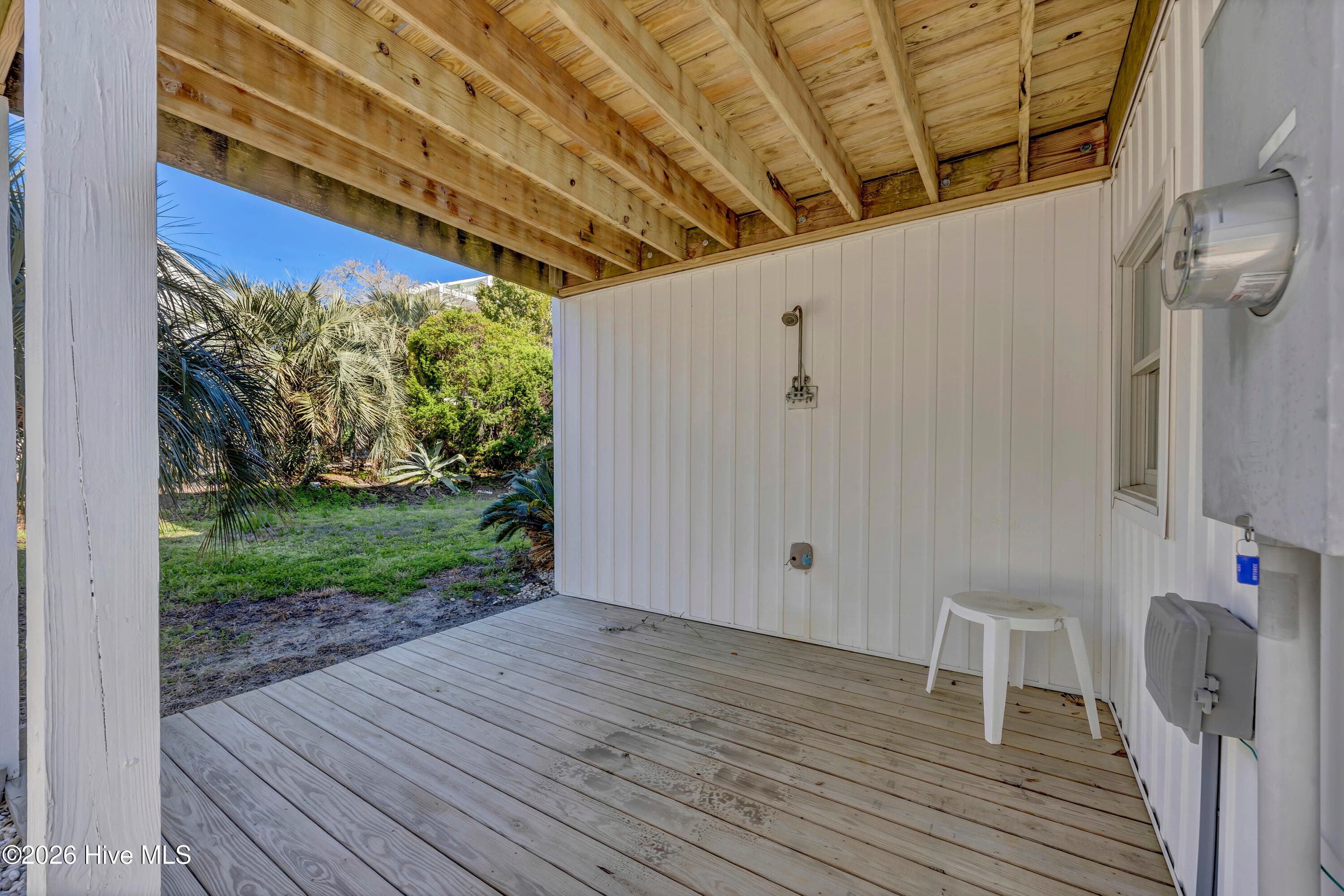 Single Family Residence at 413 Fort Fisher Boulevard N, Kure Beach, NC 28449, Kure Beach, photo 70 of 77