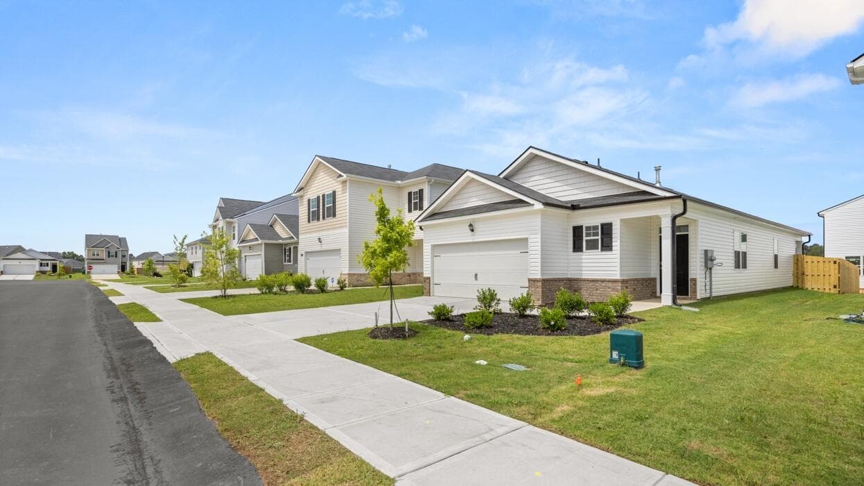 Single Family Residence at 984 Captains Court, Beech Island, SC 29842, photo 5 of 35