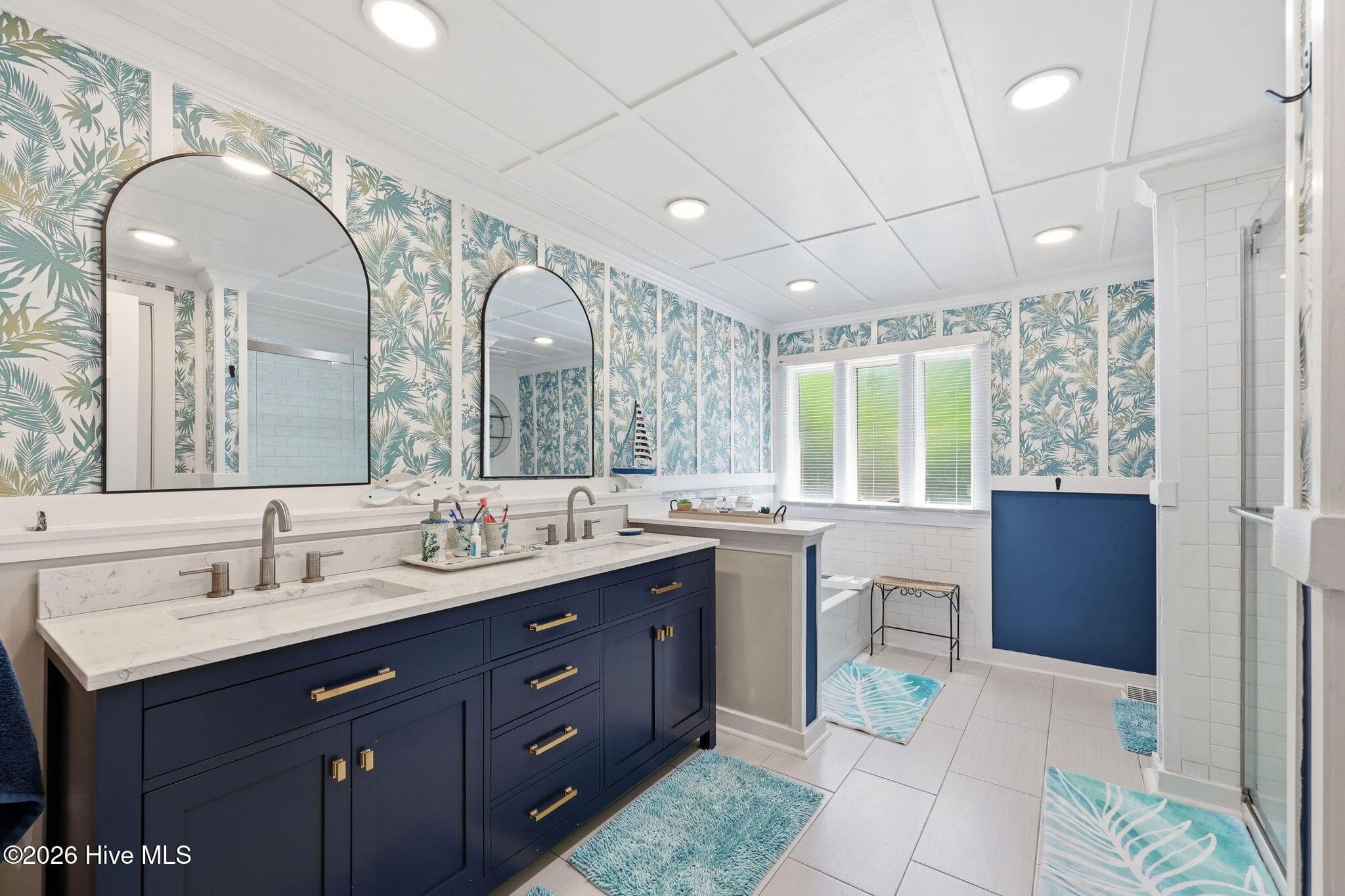 Manufactured Home at 202 Willis Drive, Harkers Island, NC 28531, Harkers Island, photo 38 of 48