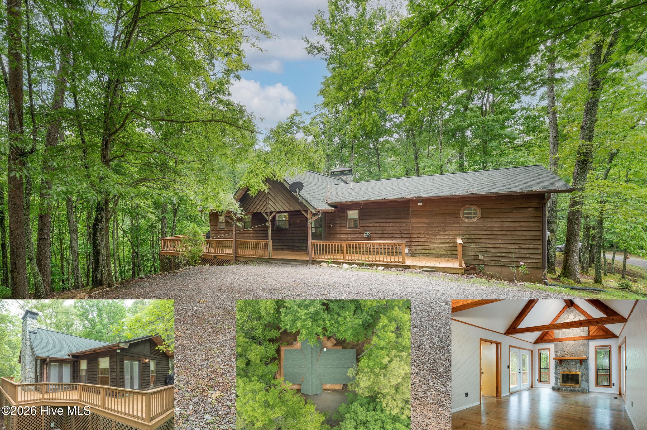 144 Wolf Ridge Lane, Murphy, NC 28906