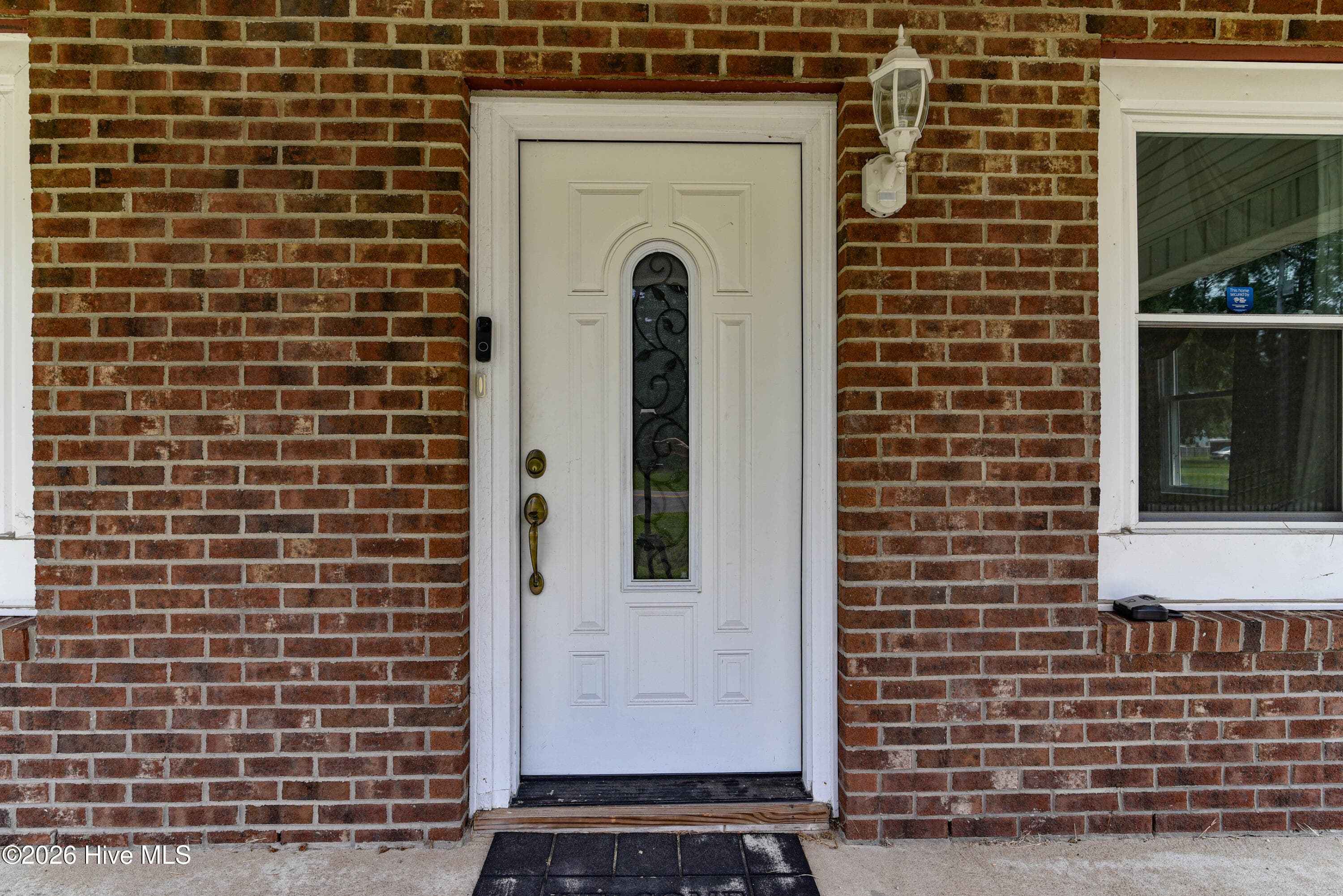 Single Family Residence at 121 Storey Road # A, Murfreesboro, NC 27855, photo 4 of 49