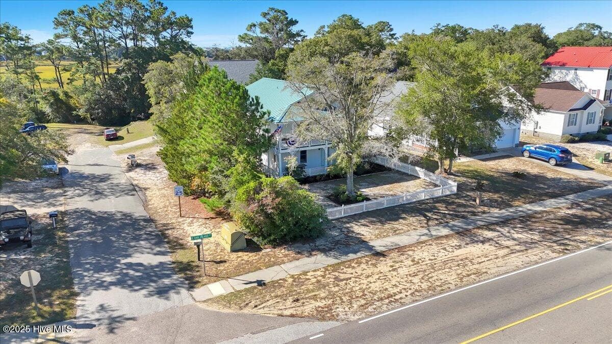 Single Family Residence at 2507 E Oak Island Drive, Oak Island, NC 28465, Oak Island, photo 56 of 62