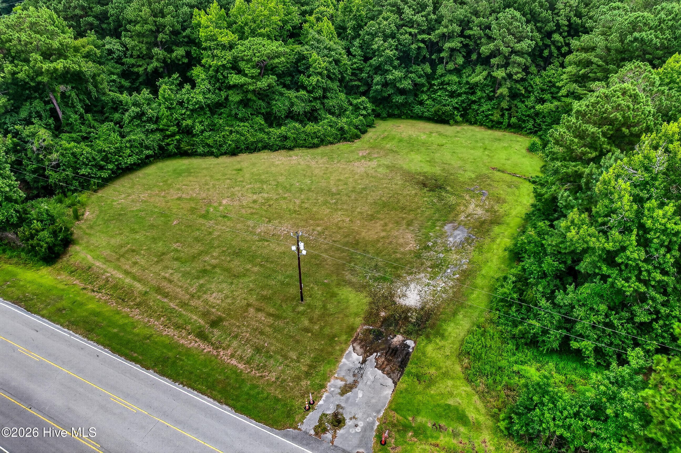 Industrial at 144 Blue Creek School Road, Jacksonville, NC 28540, photo 4 of 10