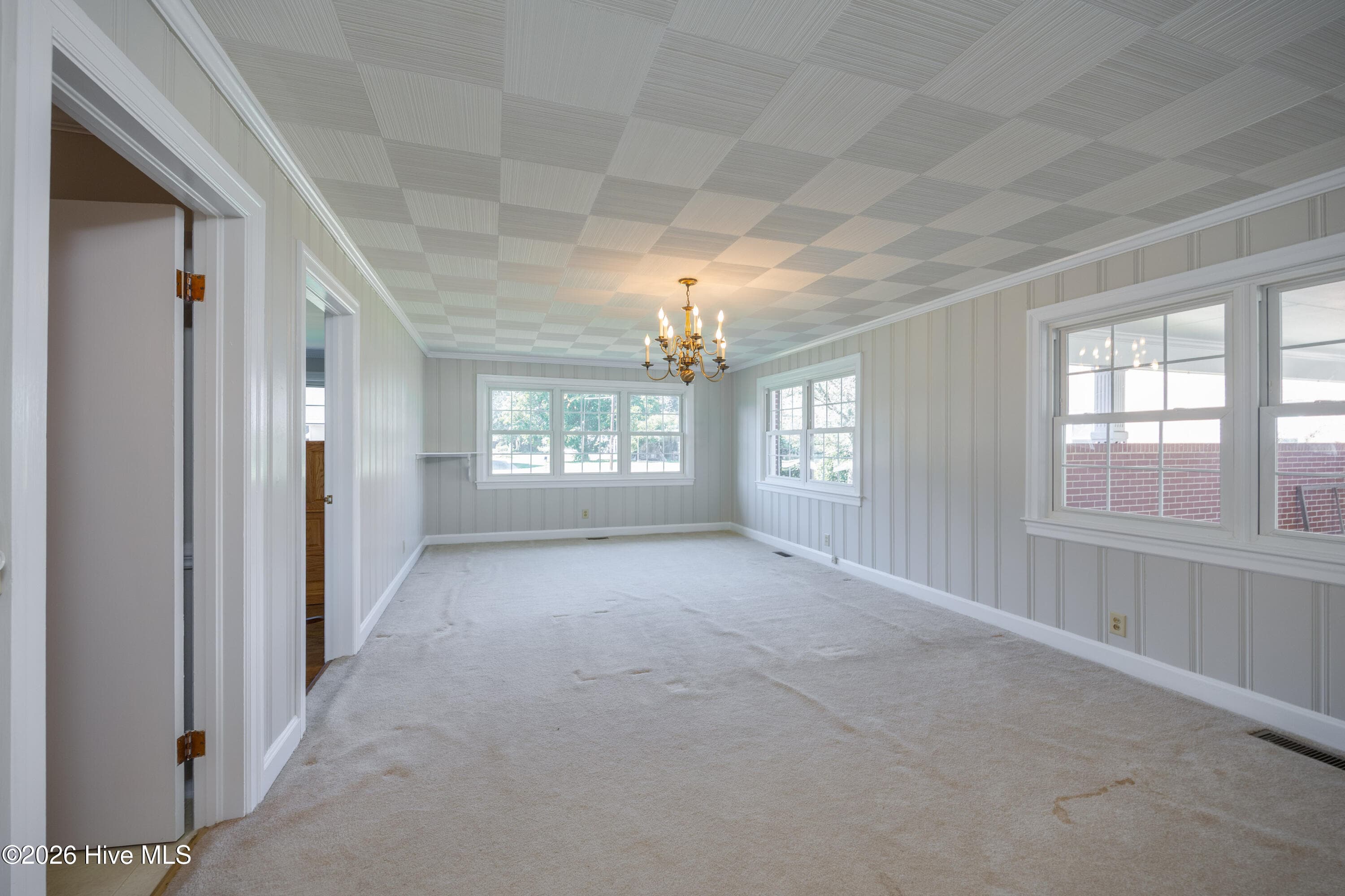 Single Family Residence at 502 N Main Street, Salemburg, NC 28385, photo 18 of 37