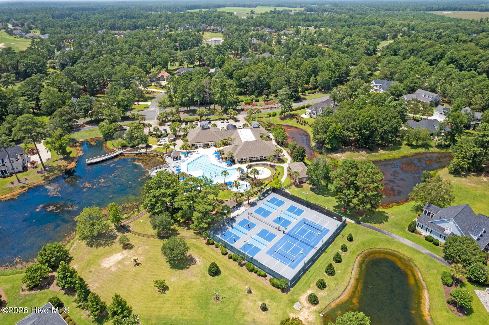 Single Family Residence at 107 Waterford Place SW, Ocean Isle Beach, NC 28469, photo 107 of 154