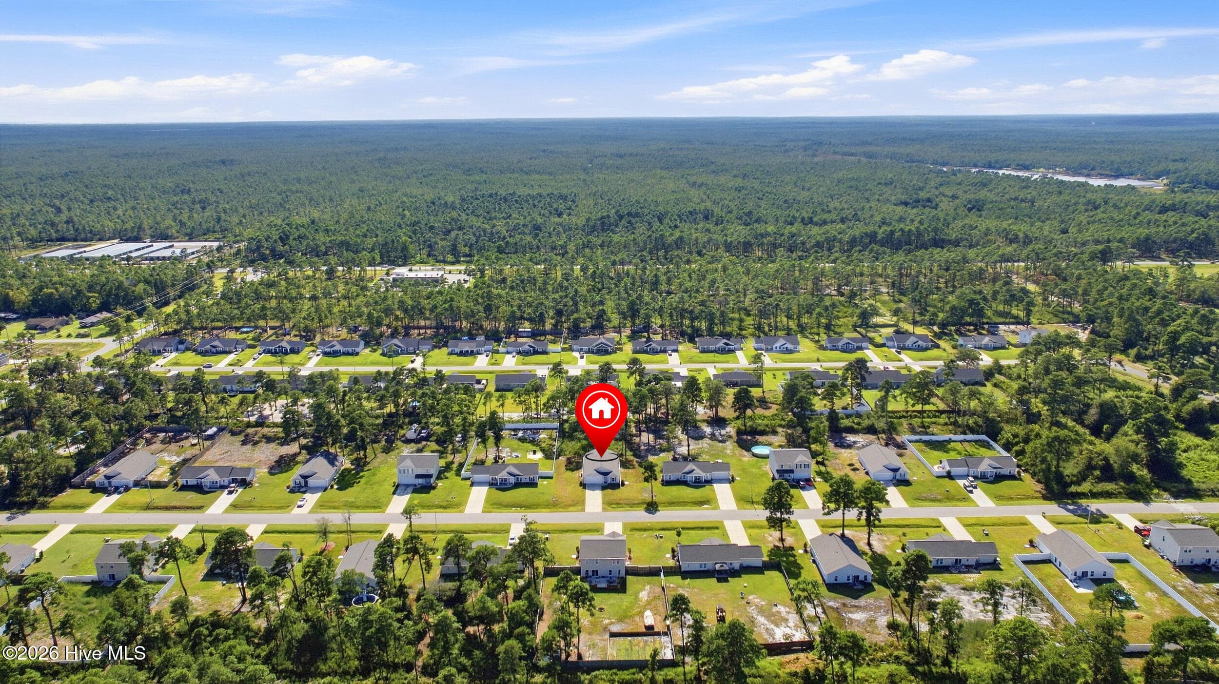 Single Family Residence at 910 Pine Needles Road, Southport, NC 28461, photo 39 of 53