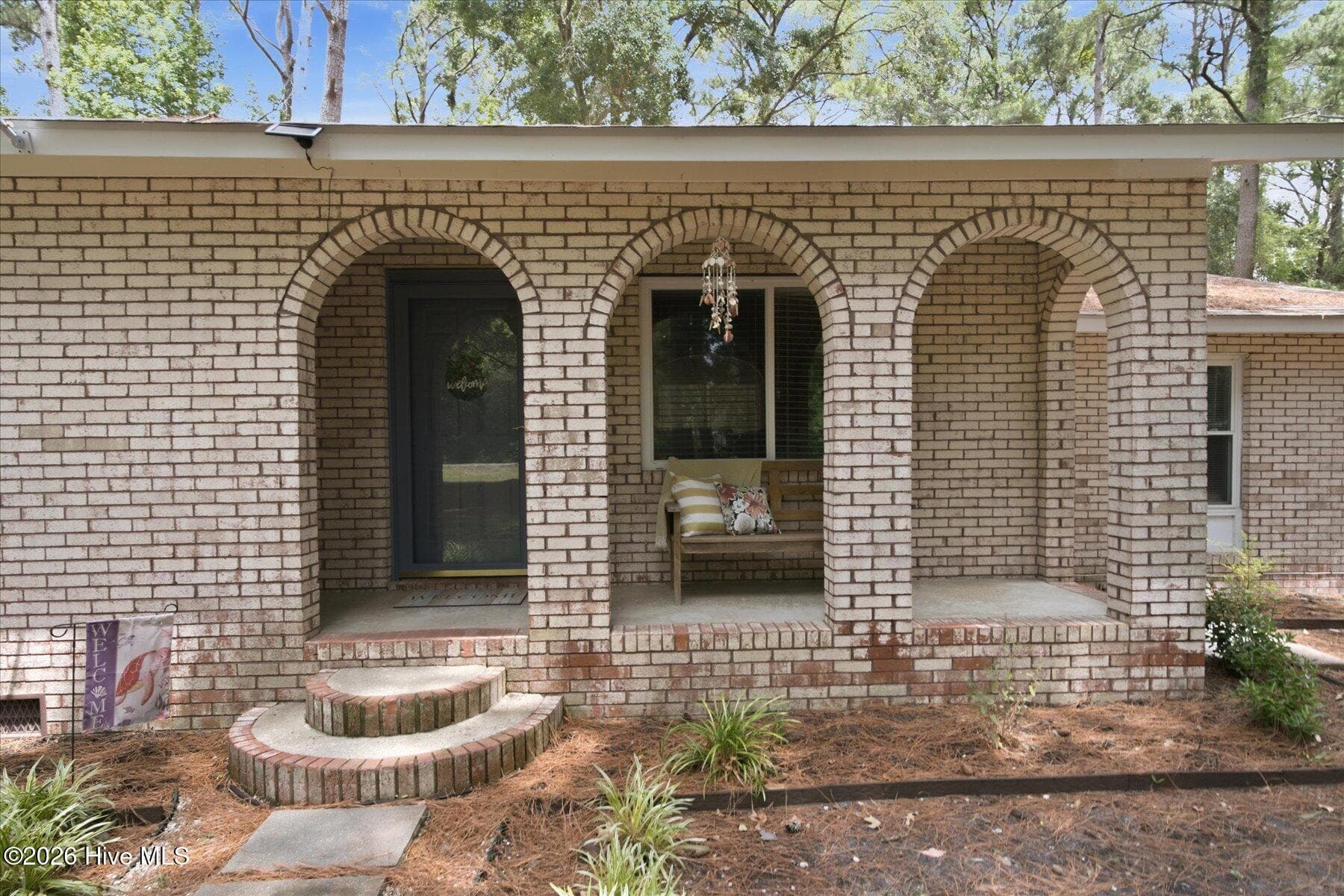 Single Family Residence at 6058 Bethel Road SE, Southport, NC 28461, photo 5 of 51