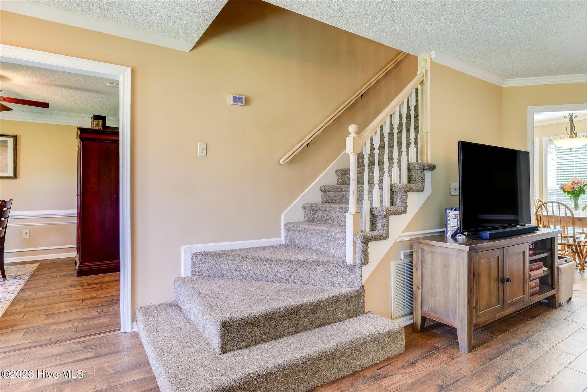 Single Family Residence at 537 Blue Ridge Crossing, Evans, GA 30809, photo 25 of 47