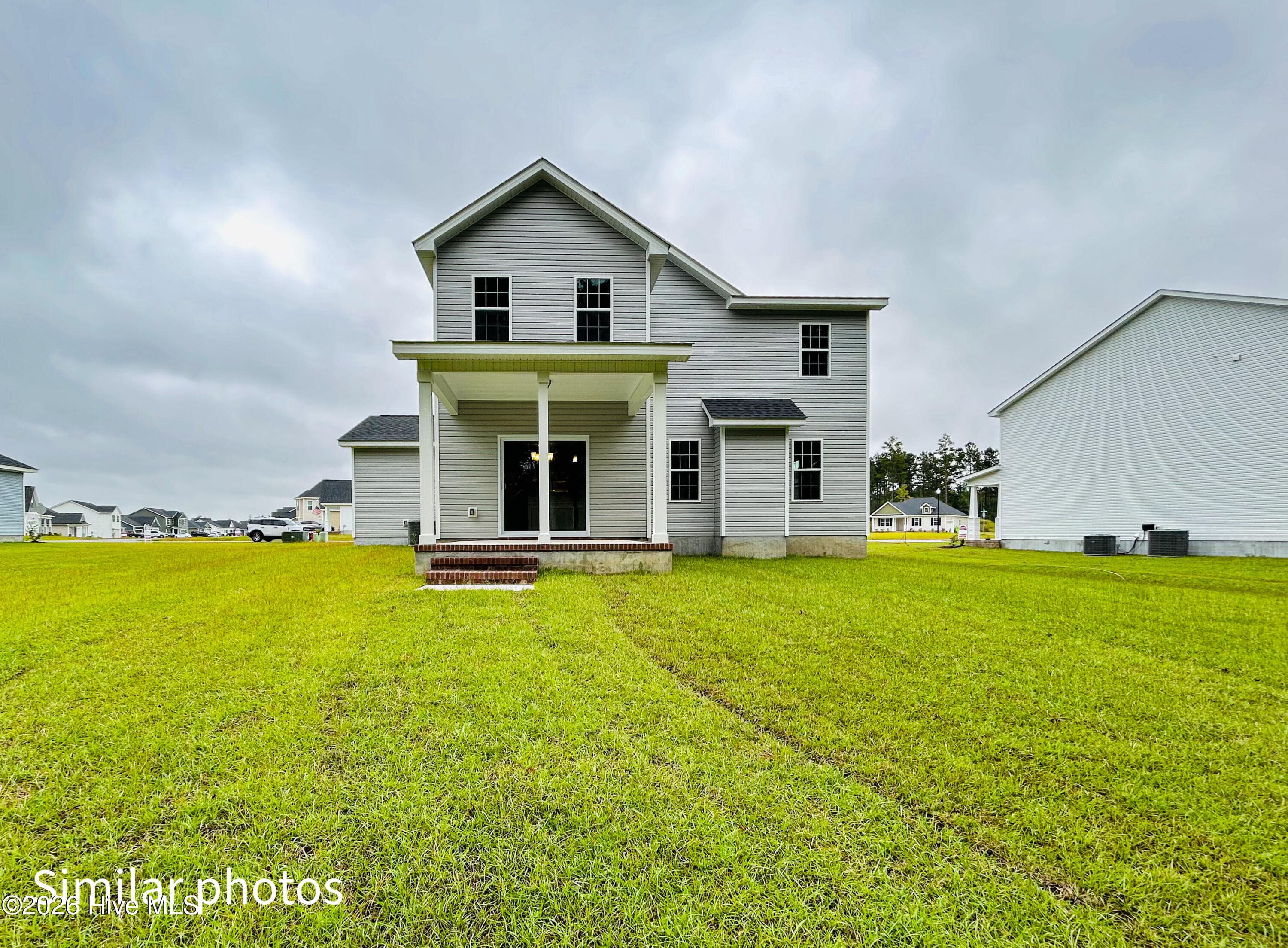 Single Family Residence at 272 Browns Ferry Road, Jacksonville, NC 28546, photo 26 of 182