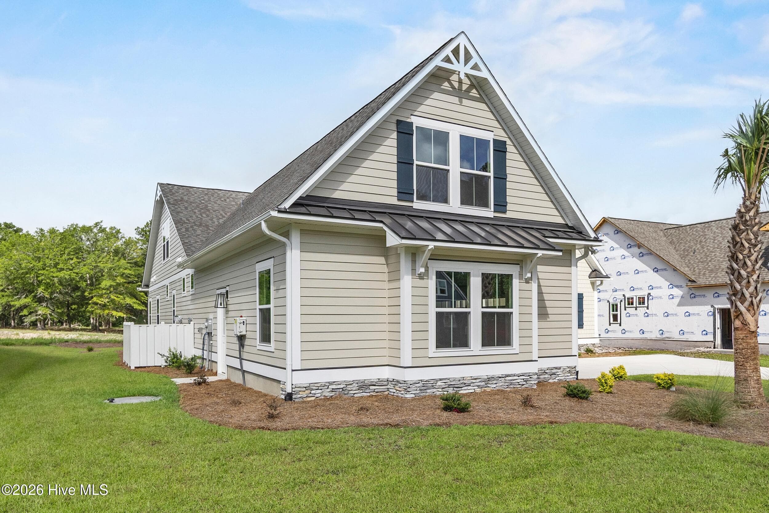 7527 Donegal Circle SW 52, Sunset Beach, NC 28468