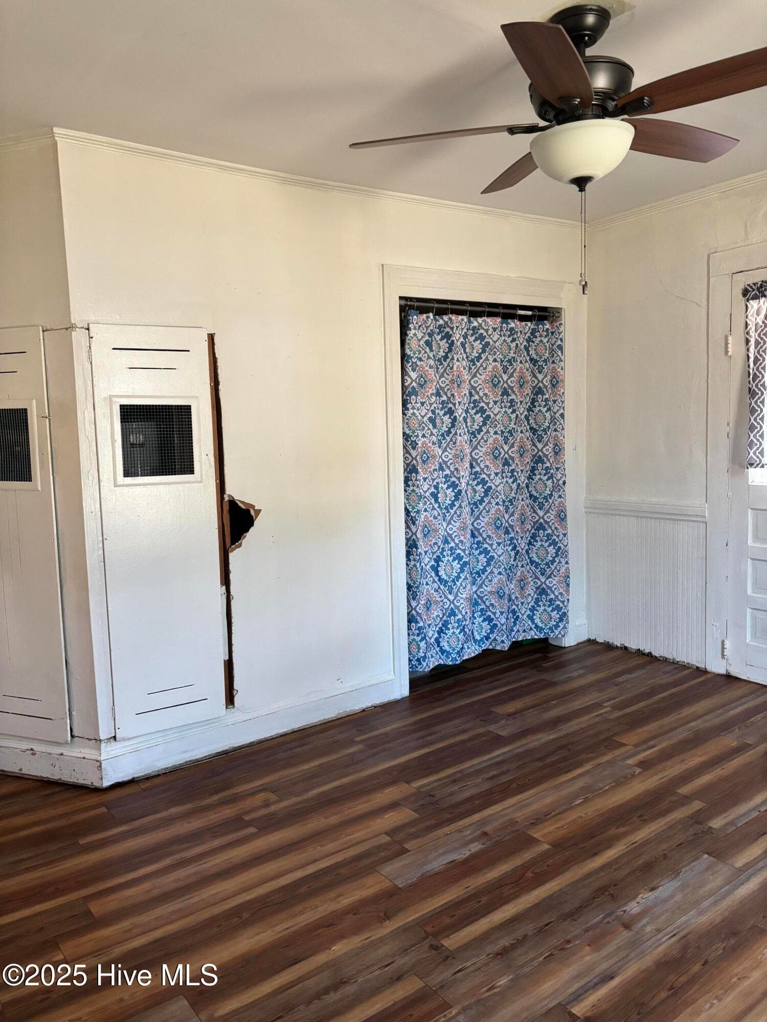 Back BR - 600 Chestnut Street, Tarboro, NC 27886