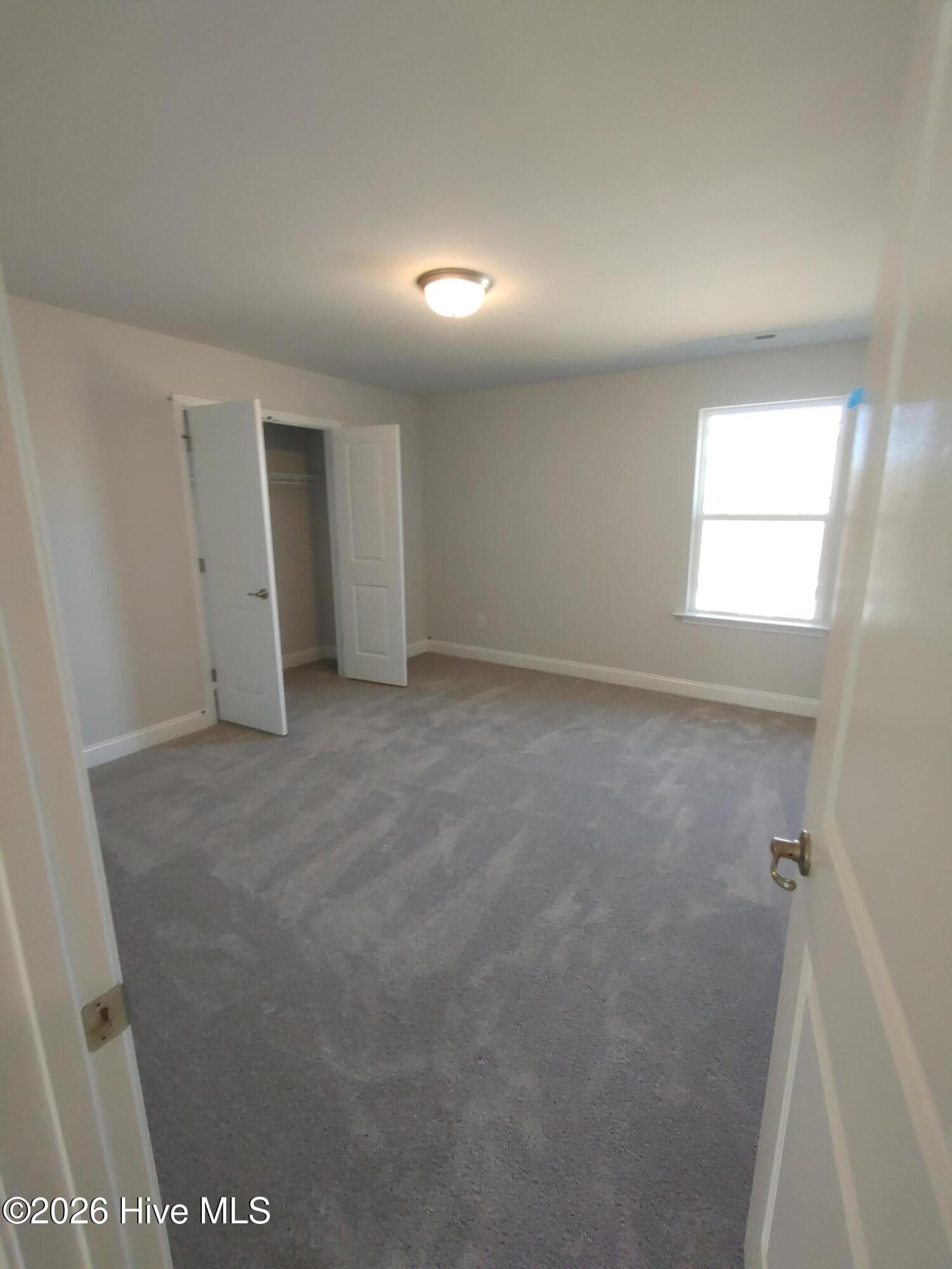 similar home, home is under construction - 818 Hidden Bridge Drive, Jacksonville, NC 28546